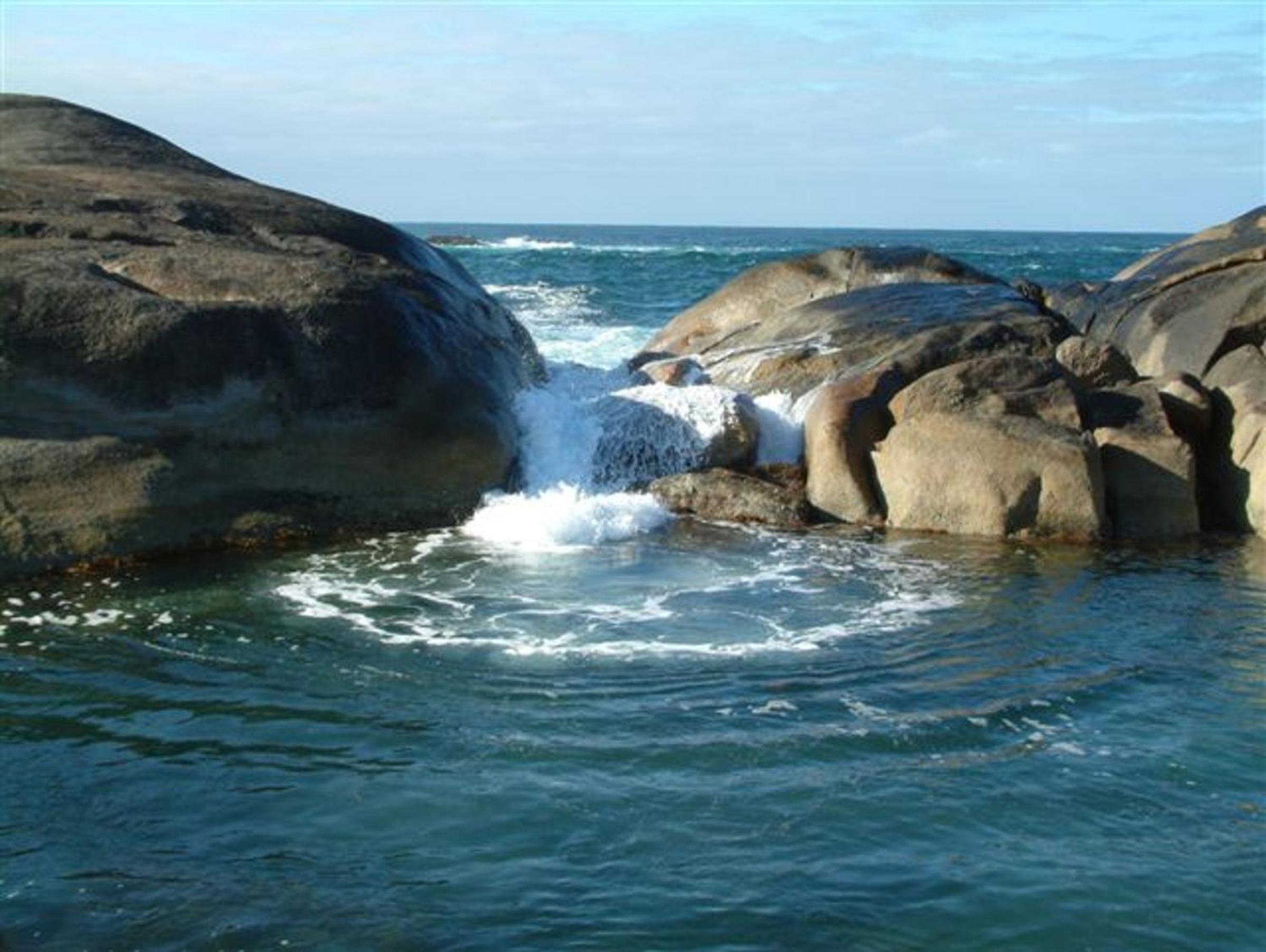 The Coombe on Wilson Inlet