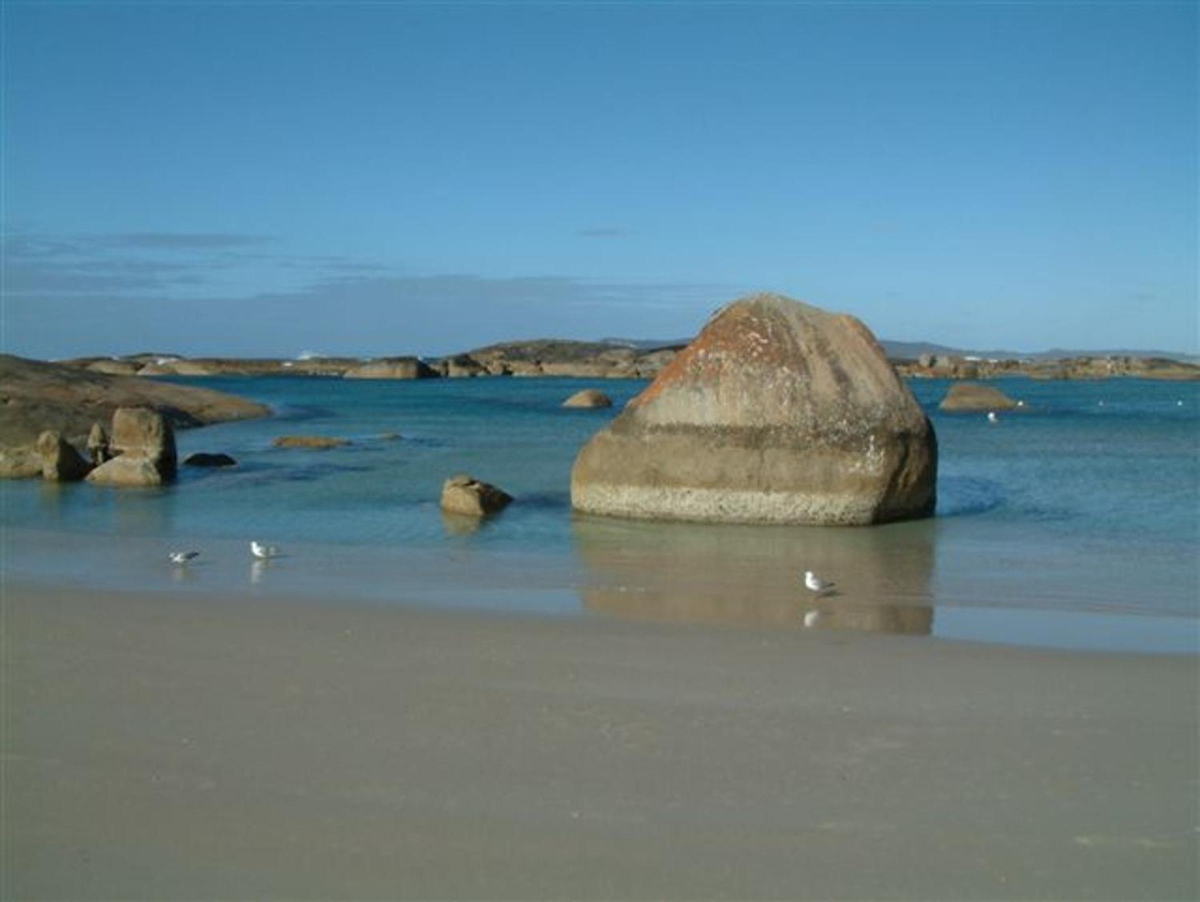 The Coombe on Wilson Inlet