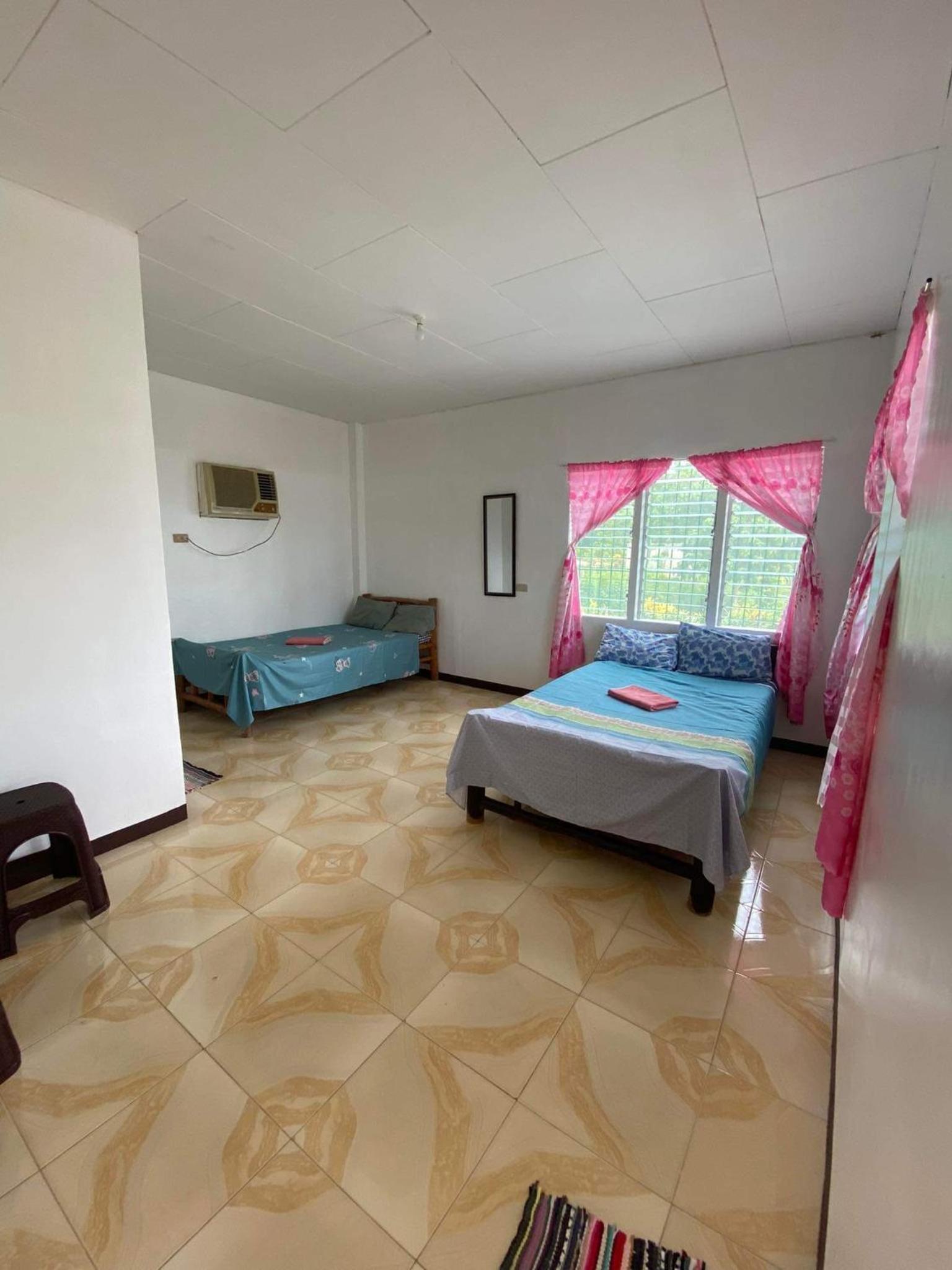Aloria Beach Resort view 2