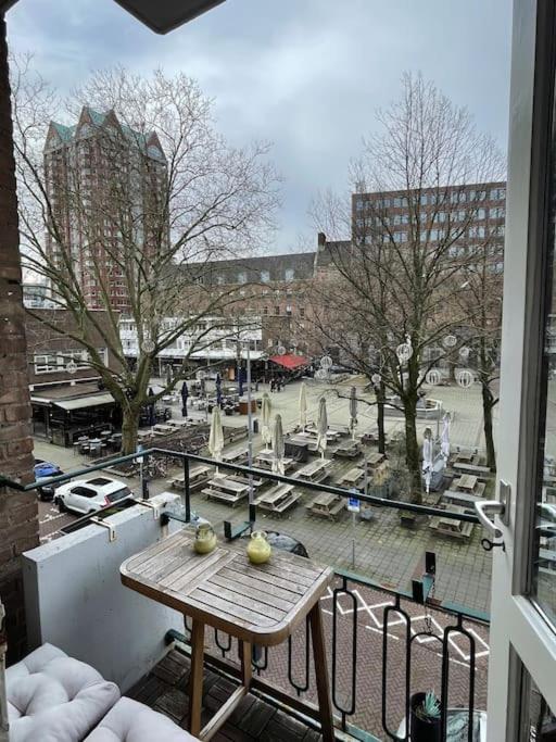 Stylish apartment @ city centre view 5