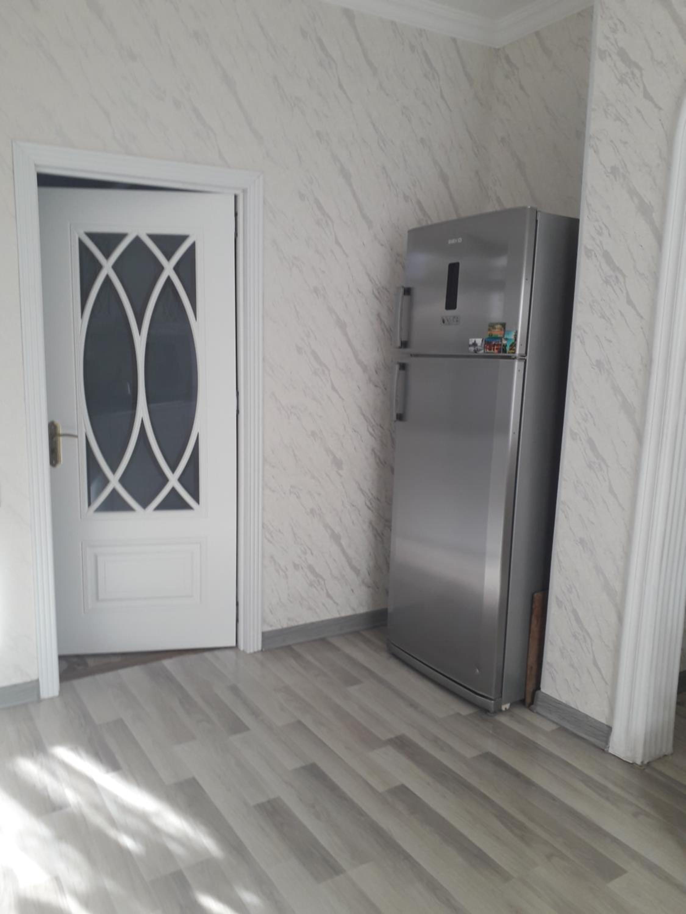 Apartment at Narimanov 151 view 2