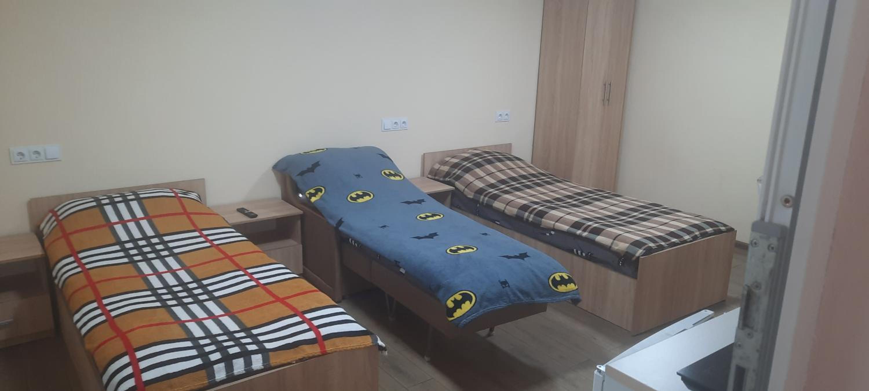 Petite Chambre