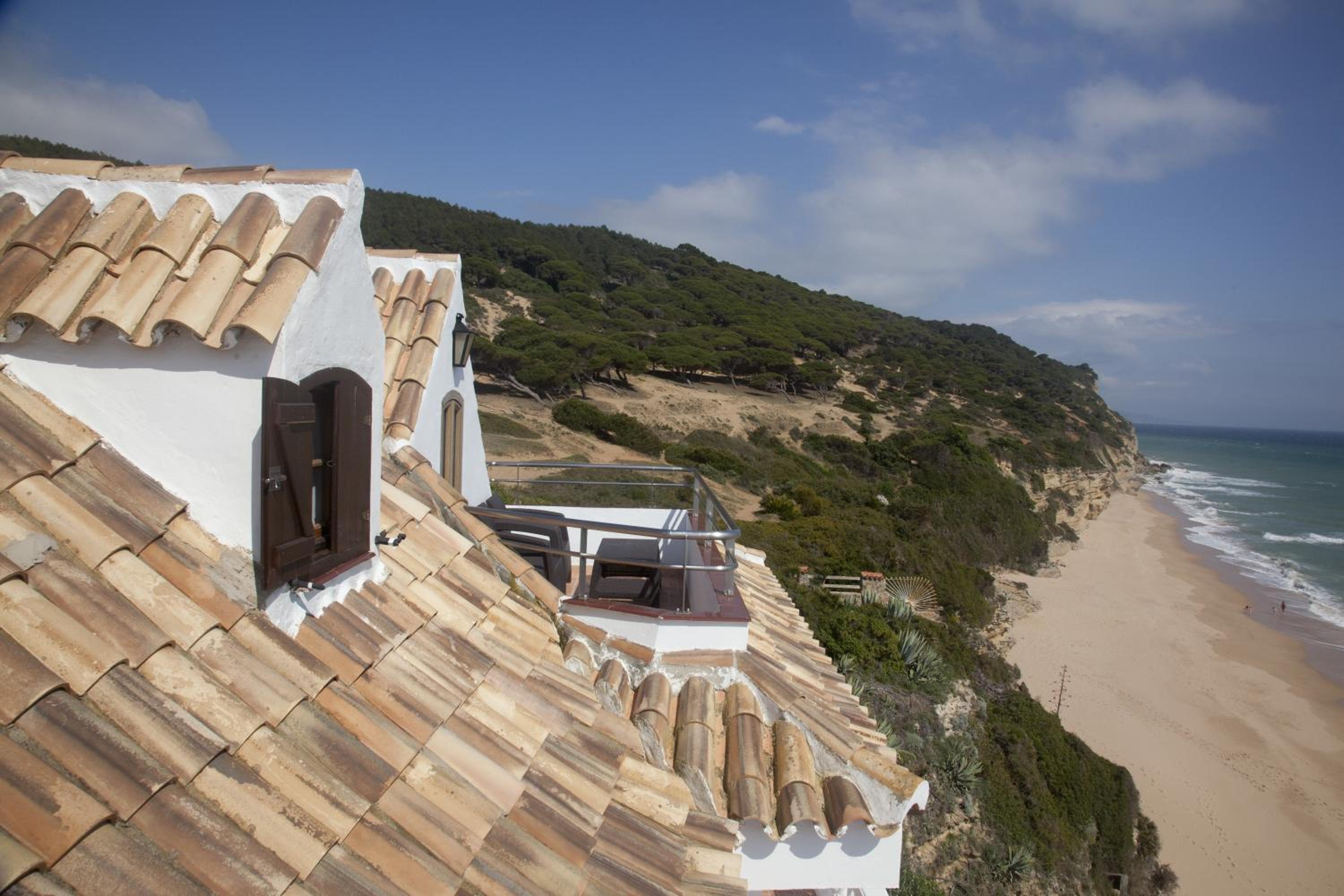 Hostal Mar de Frente