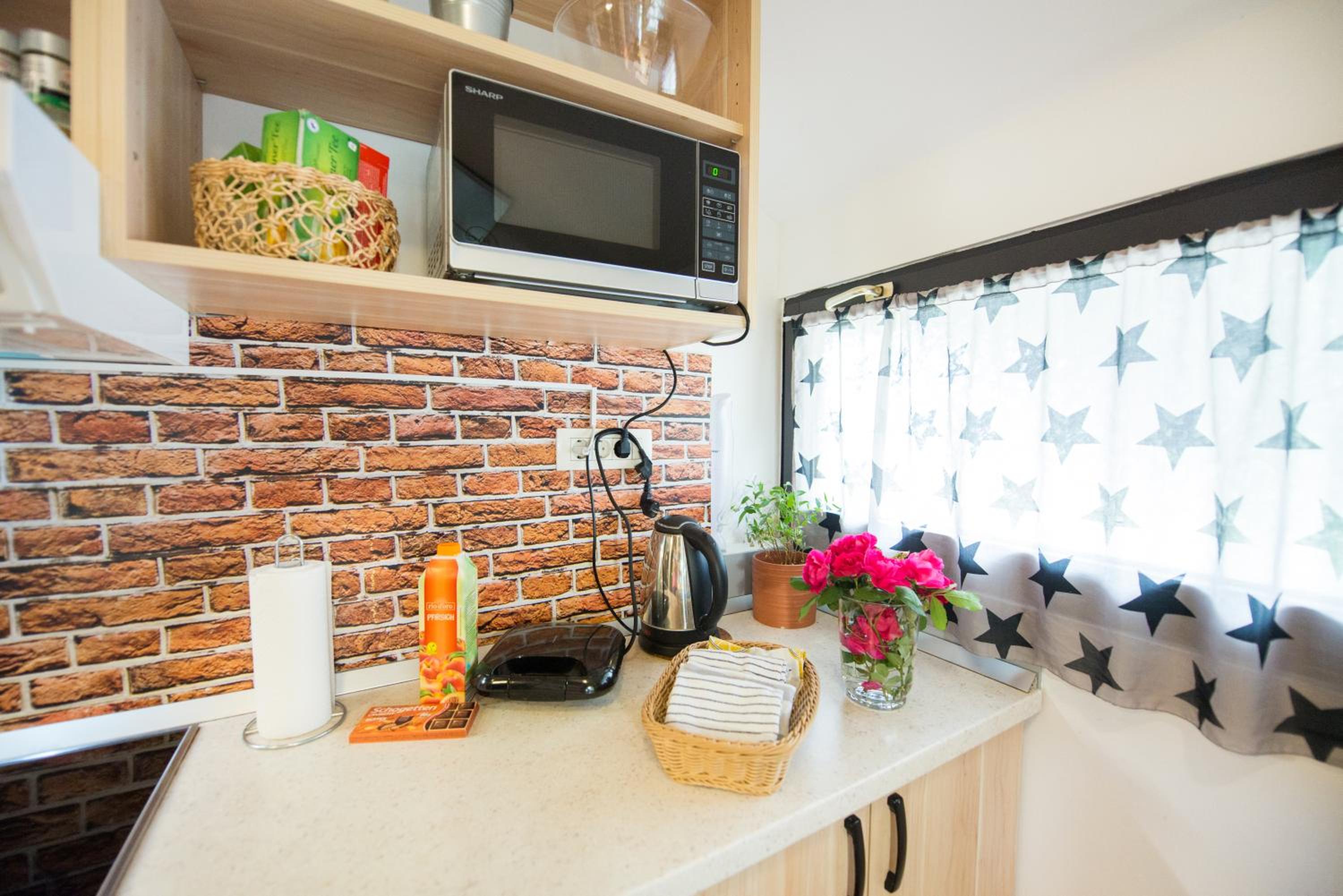 Boho House 3 camp Terme Catez with promotional tickets prices view 5