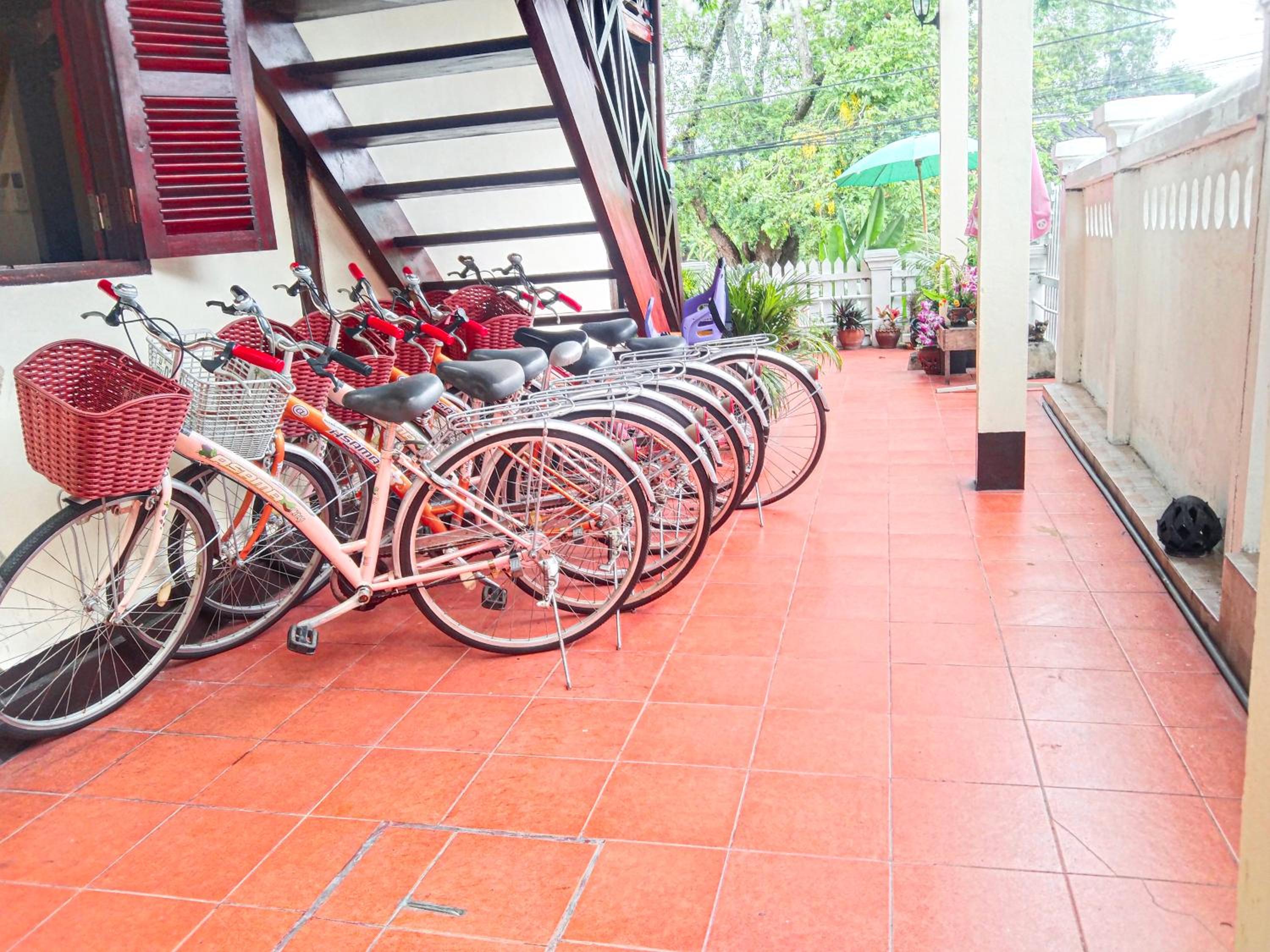 Luang Prabang Vacations - Ban Lakkham River View - Property Image 60