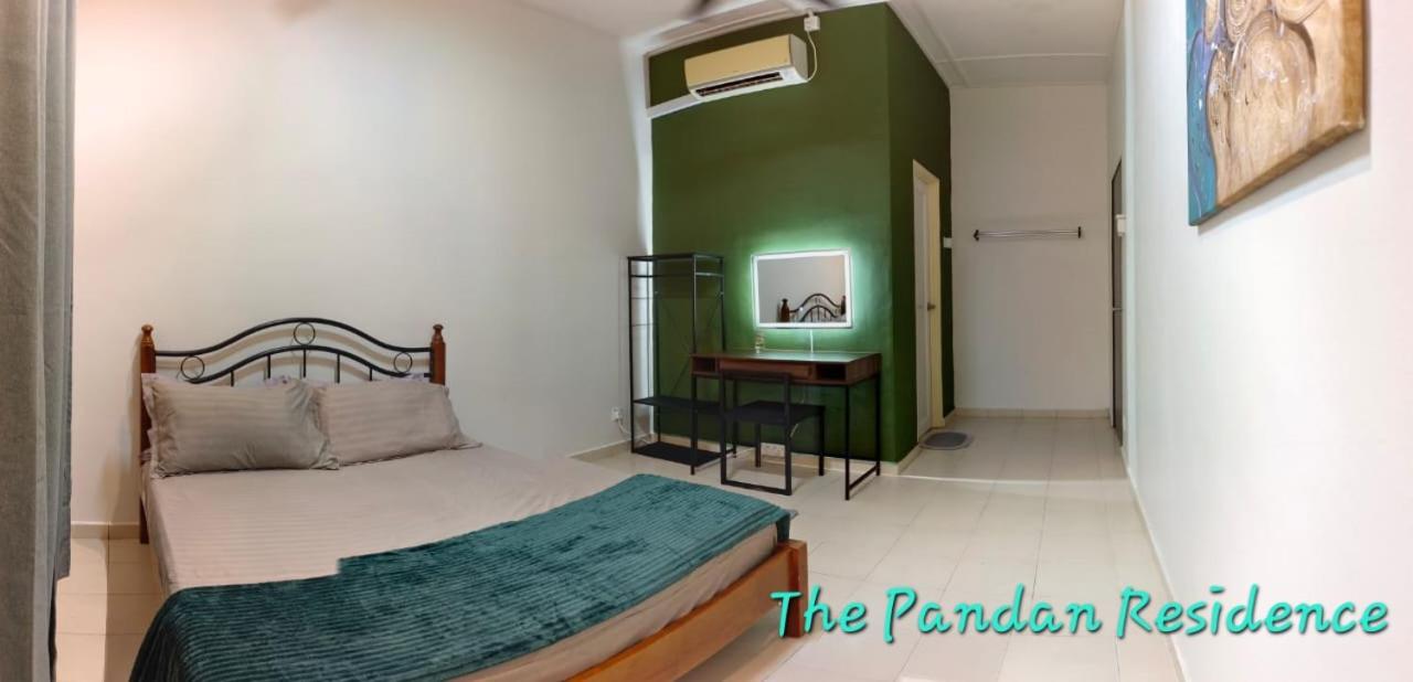 The Pandan Residence