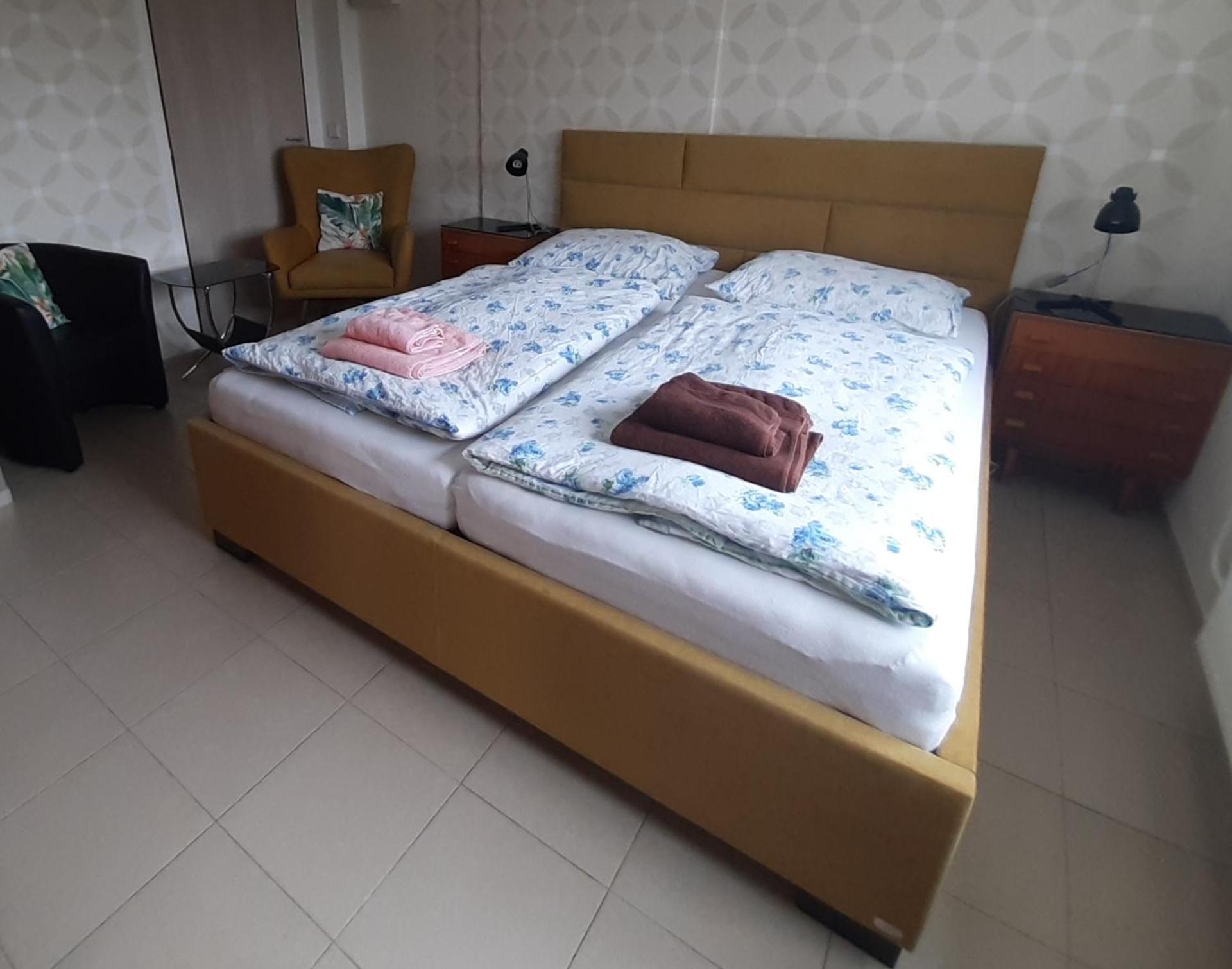 Apartment Adéla