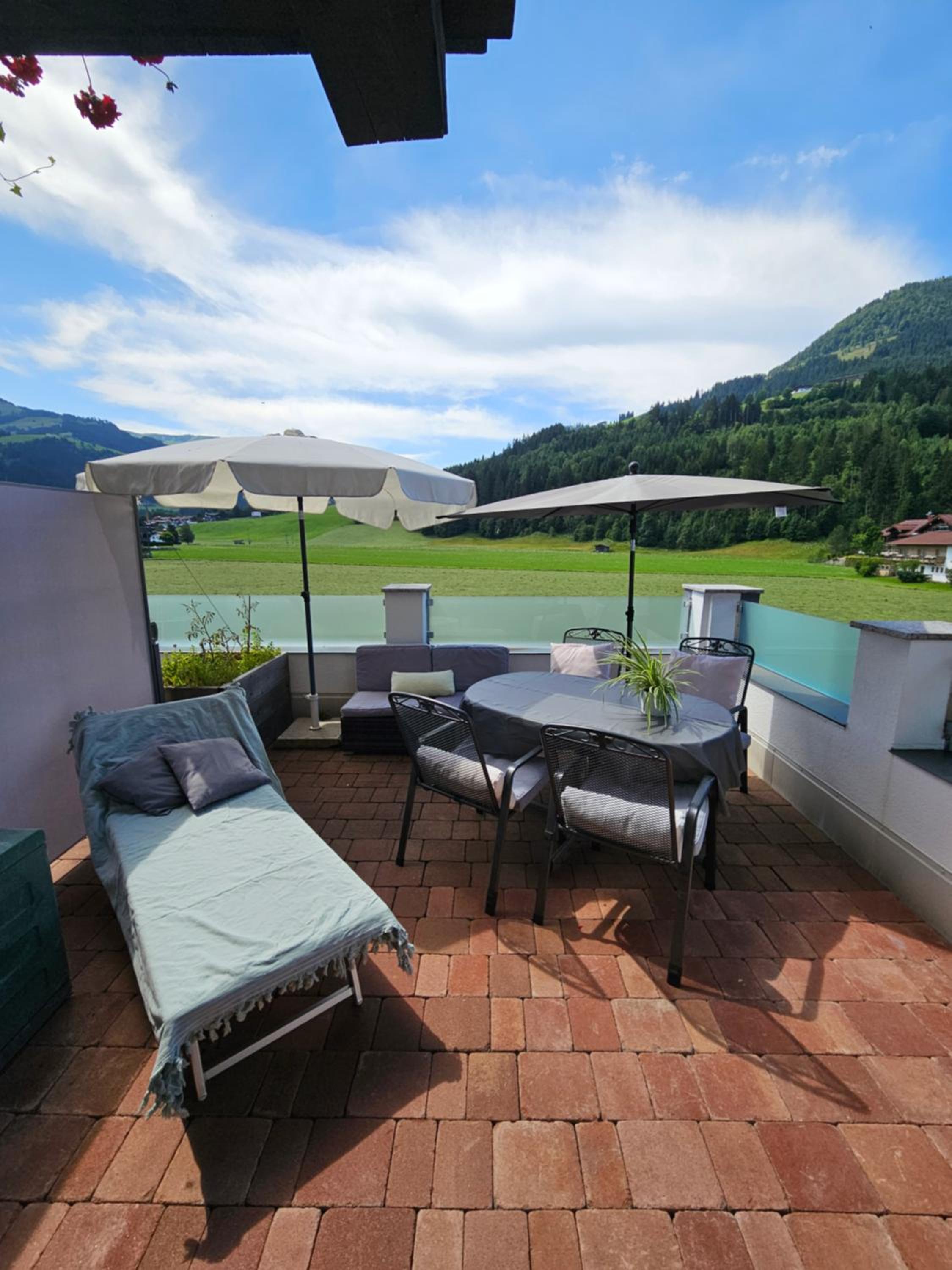 Haus Rass view 2