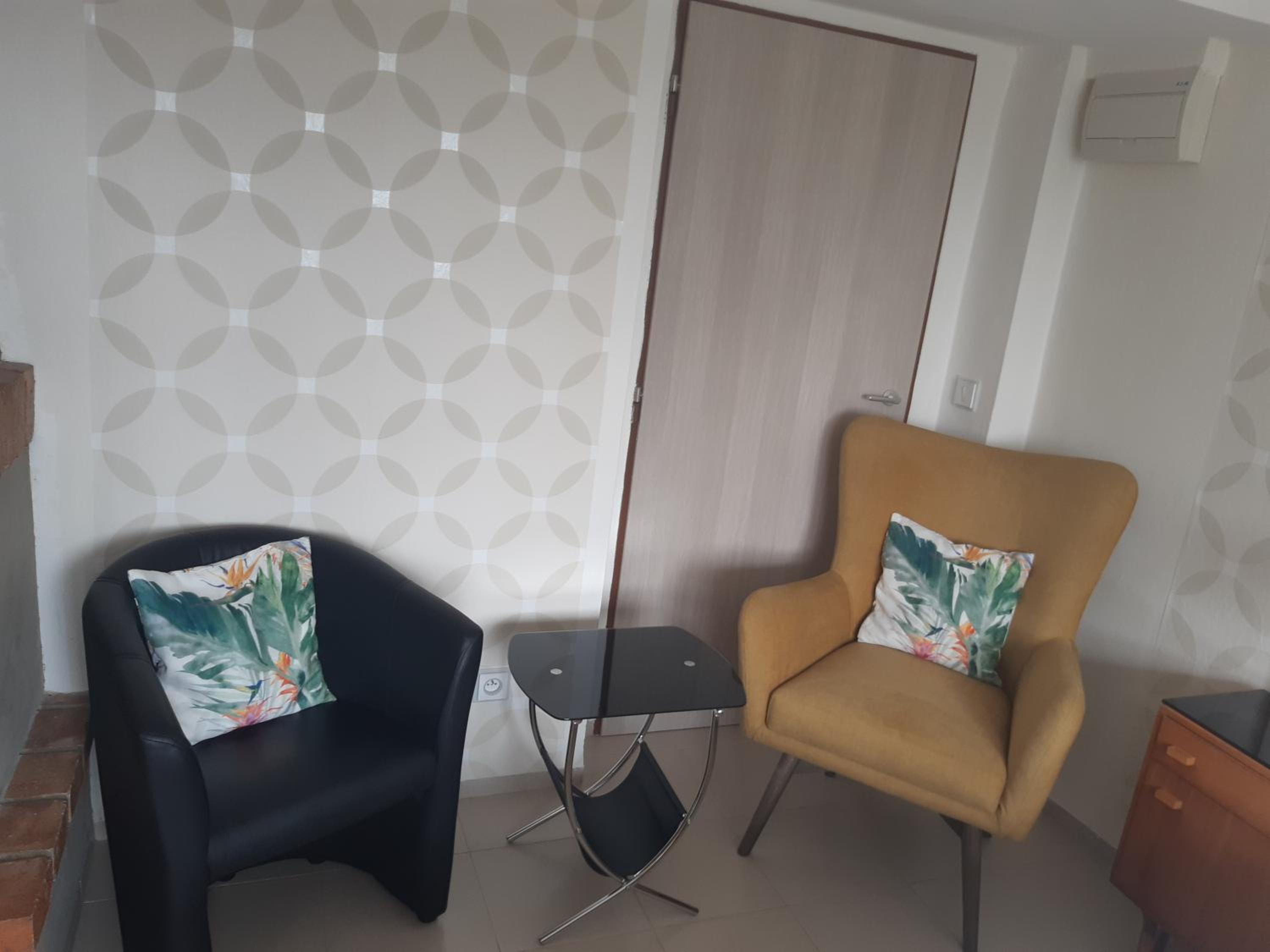 Apartment Adéla