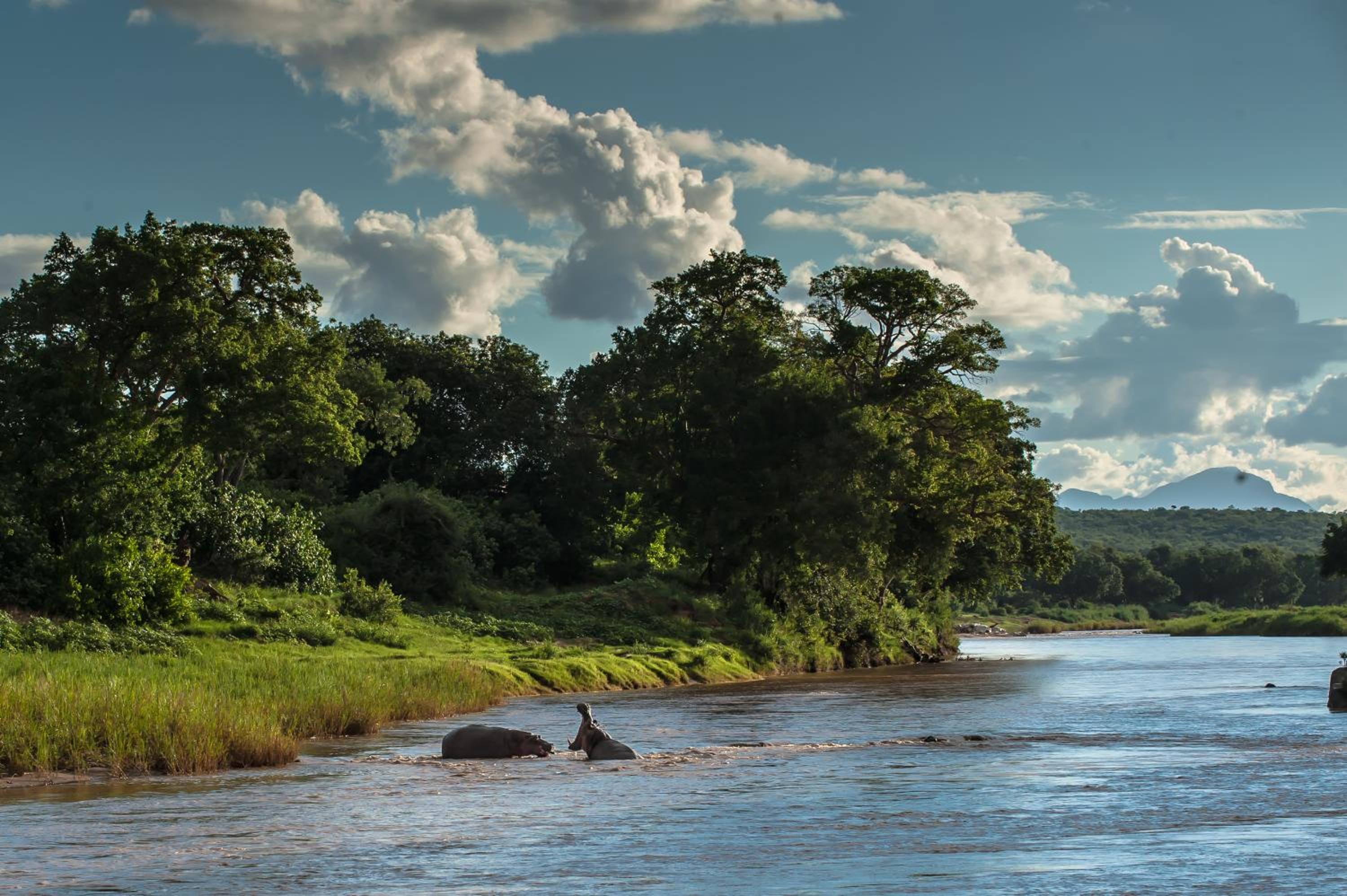 Maninghi Lodge
