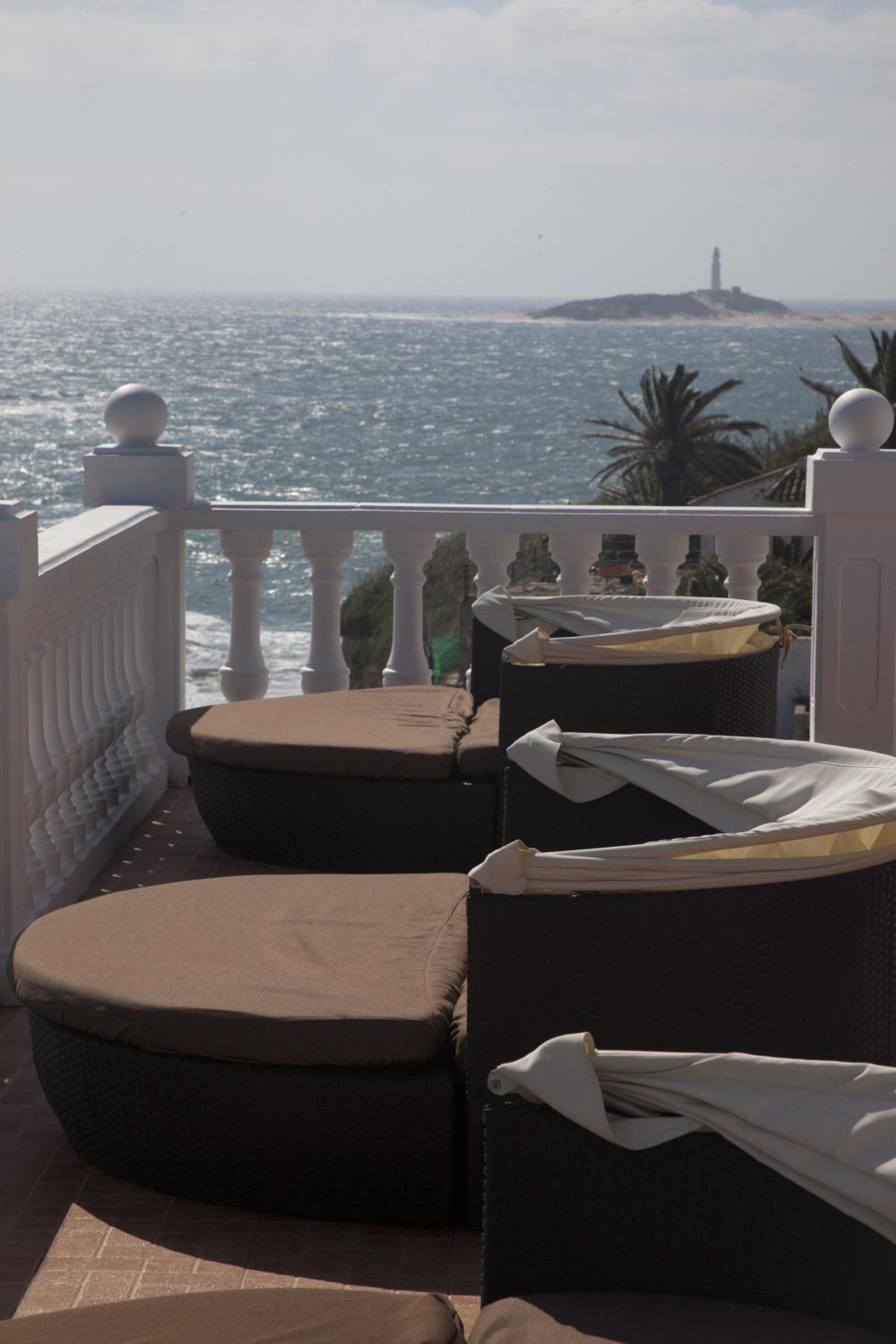 Hostal Mar de Frente