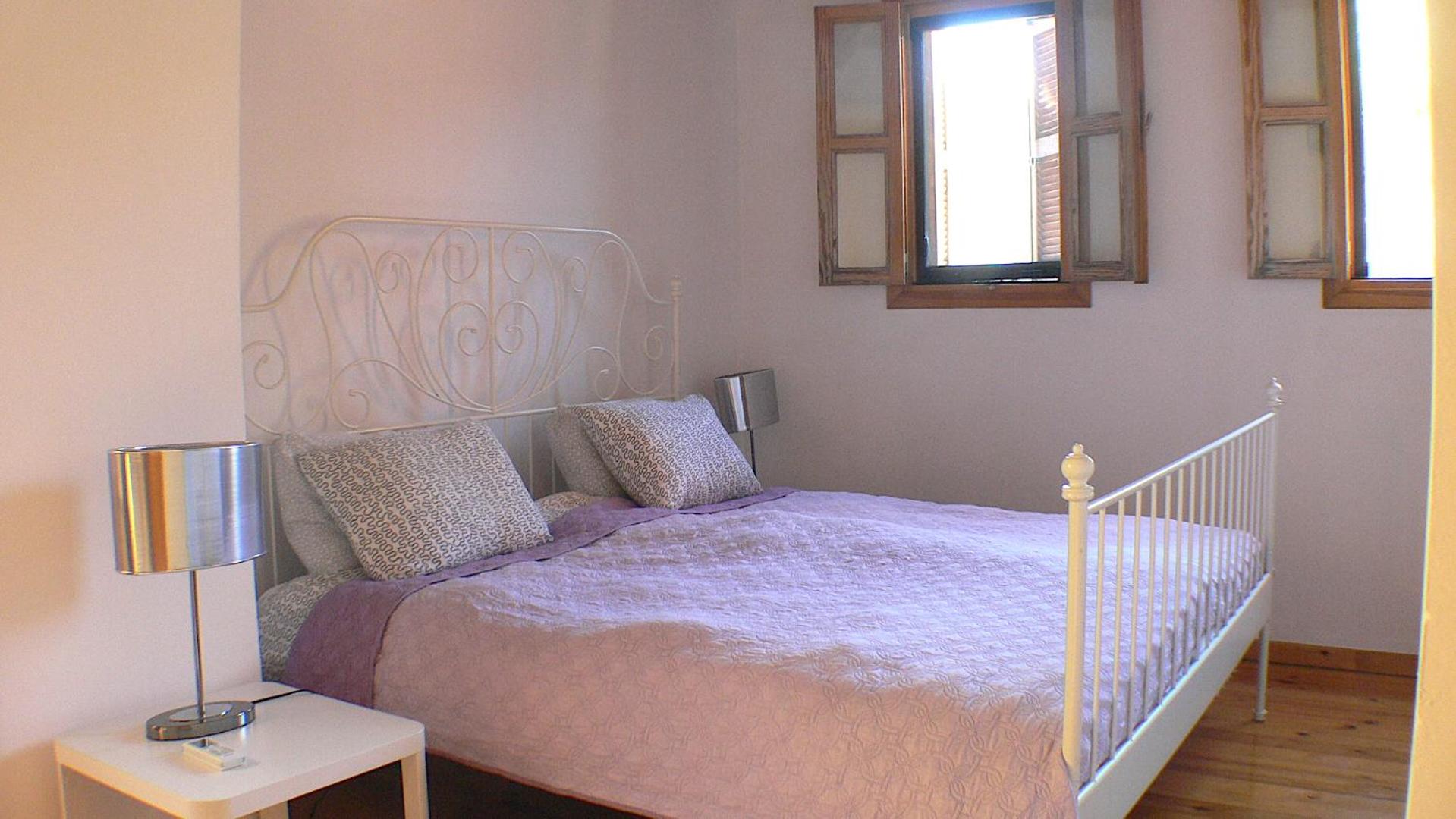 Maison Roxanne & Maisonette in medieval city by Rhodes4vacation view 4