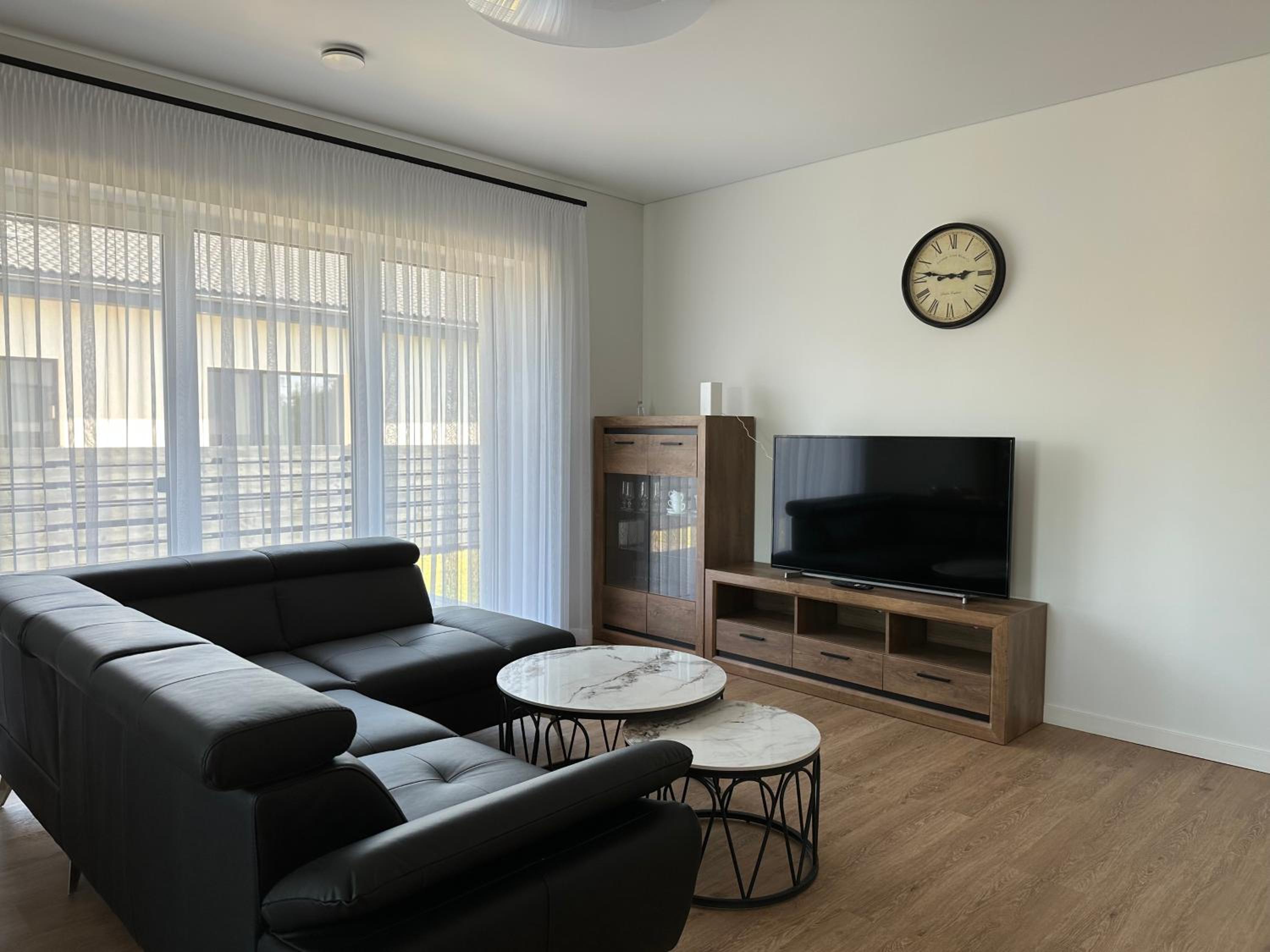 Villa PANDA HOUSE in Klaipeda view 3