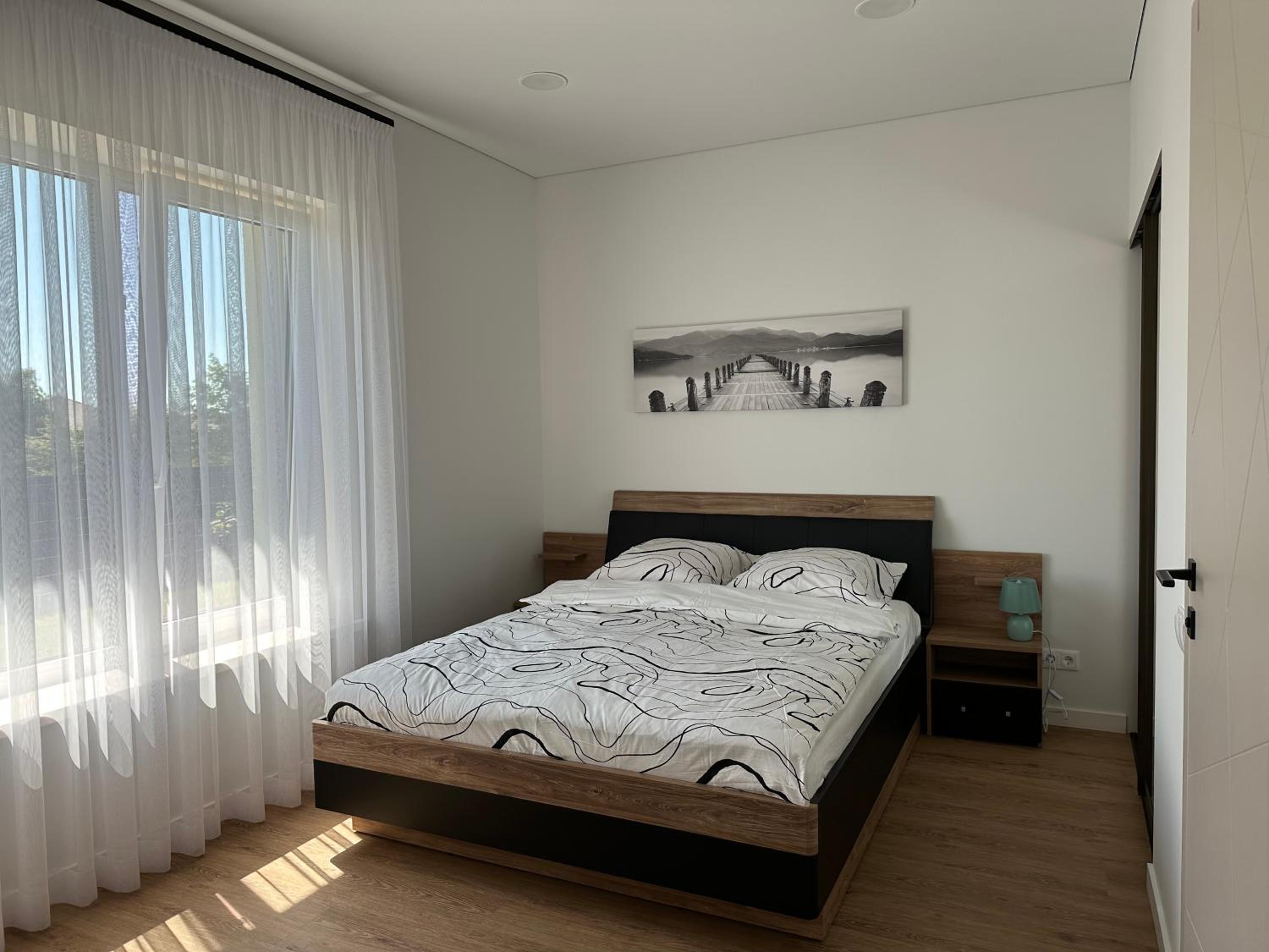 Villa PANDA HOUSE in Klaipeda view 5