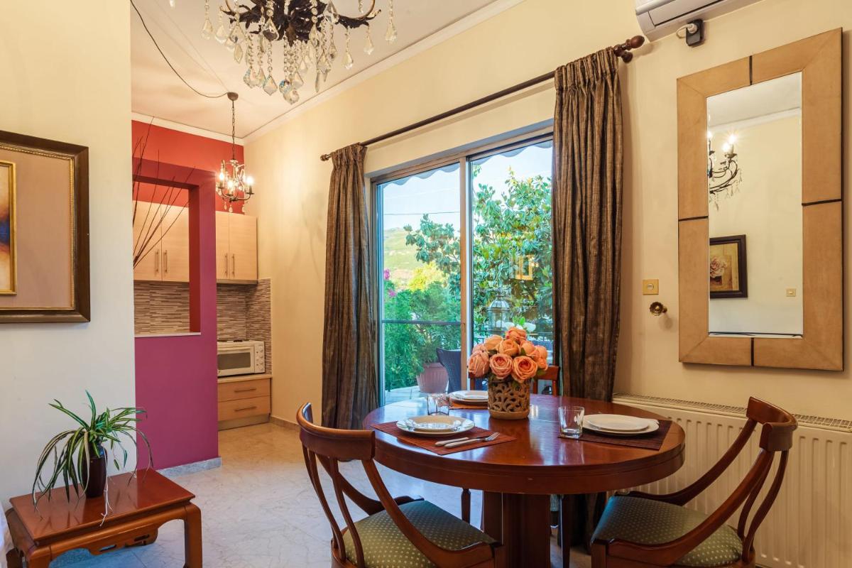 Stylish Seaside Home - Fully Equipped, big terrace photo 2