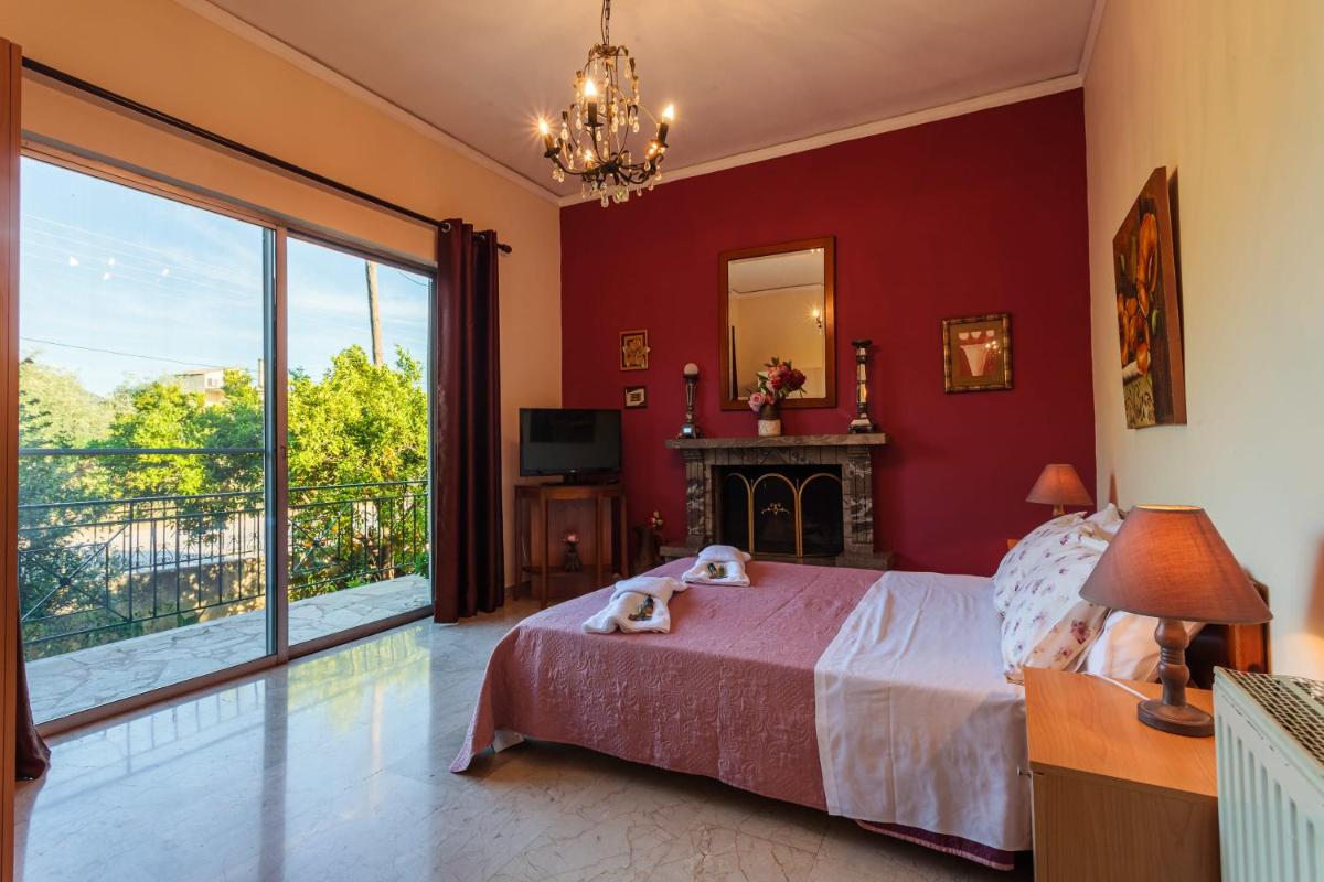 Stylish Seaside Home - Fully Equipped, big terrace photo 5