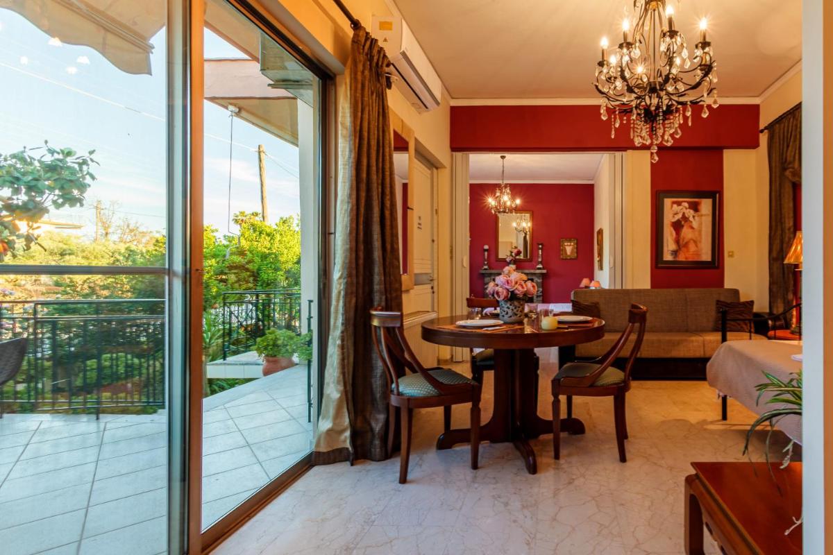 Stylish Seaside Home - Fully Equipped, big terrace photo 4