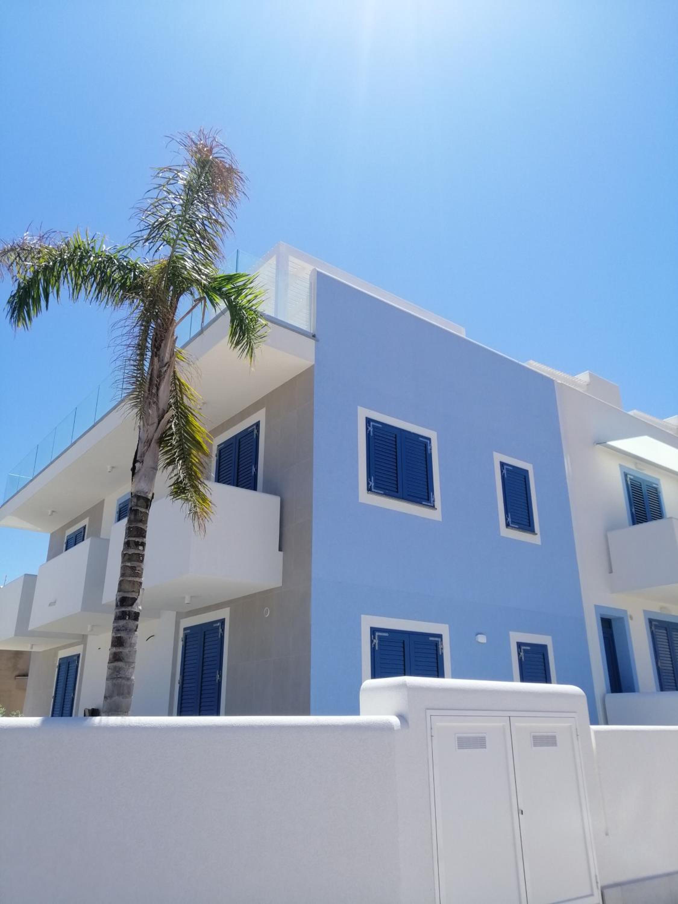 CASA AZUL DELUXE E SUPERIOR view 2
