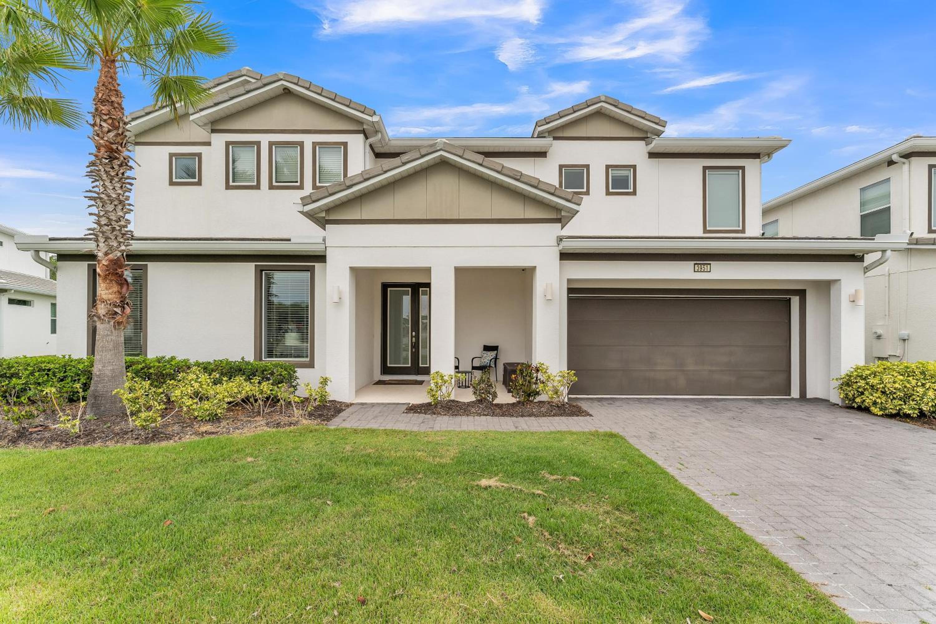 65 Home At Sonoma Resort, Private Pool, And Much More!!