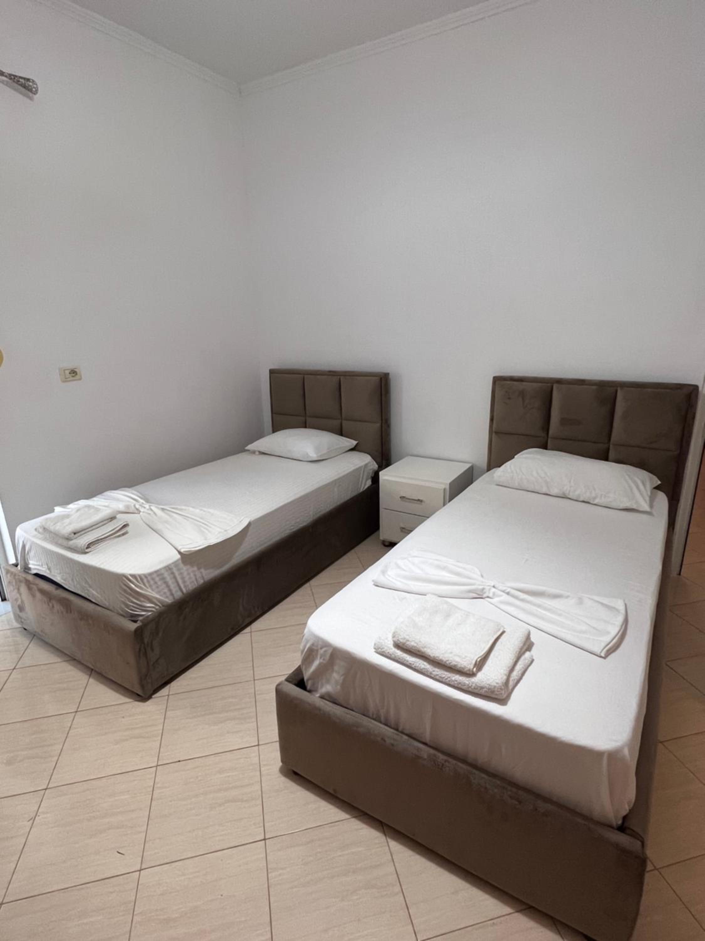Vila Agim Doko