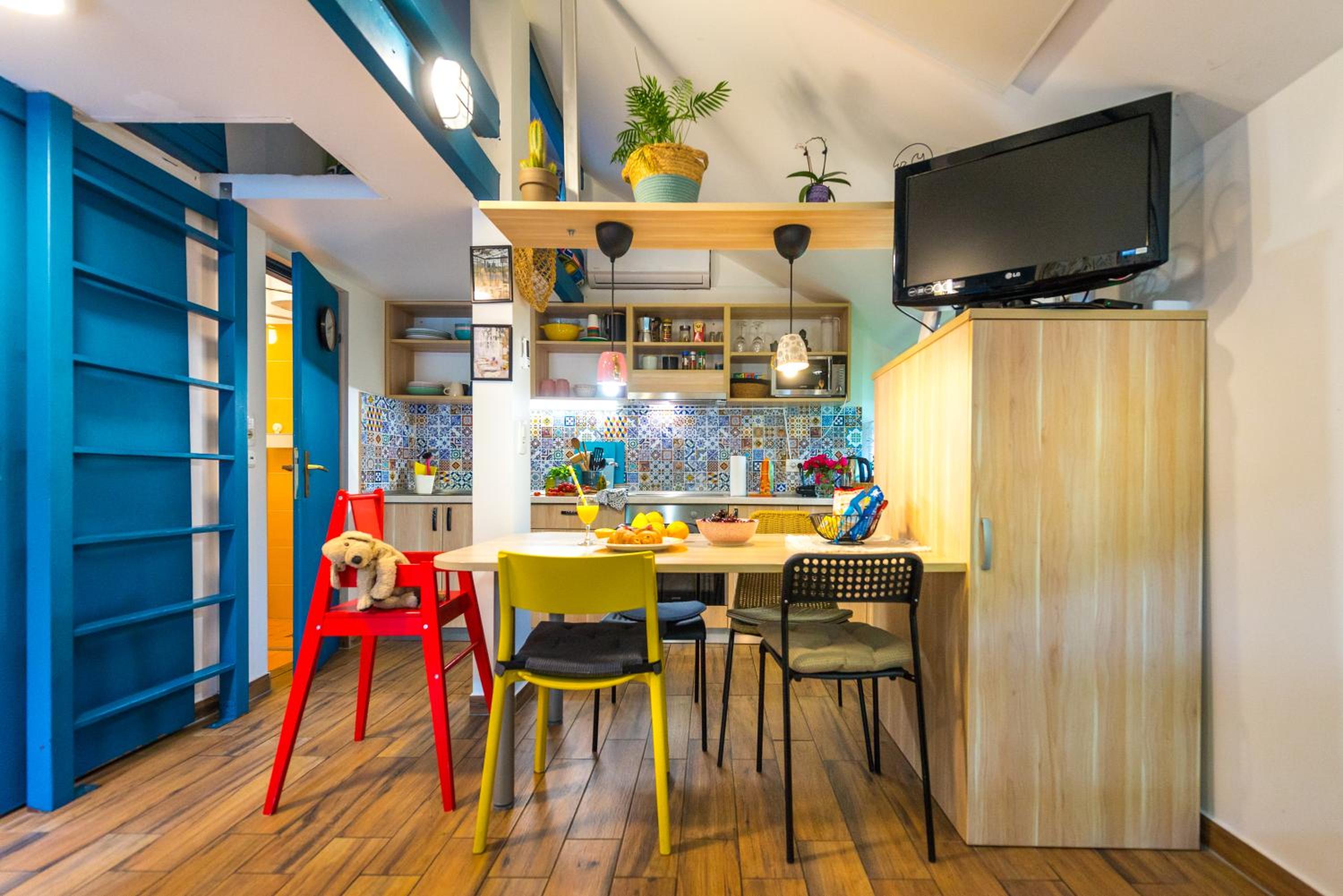 Boho House 4 camp Terme Catez with promotional tickets prices