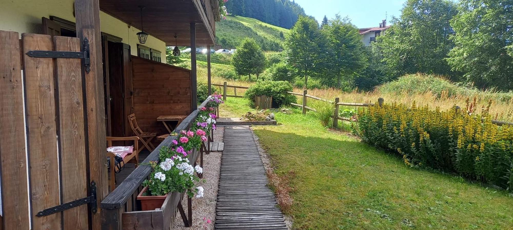 Chalet Lia