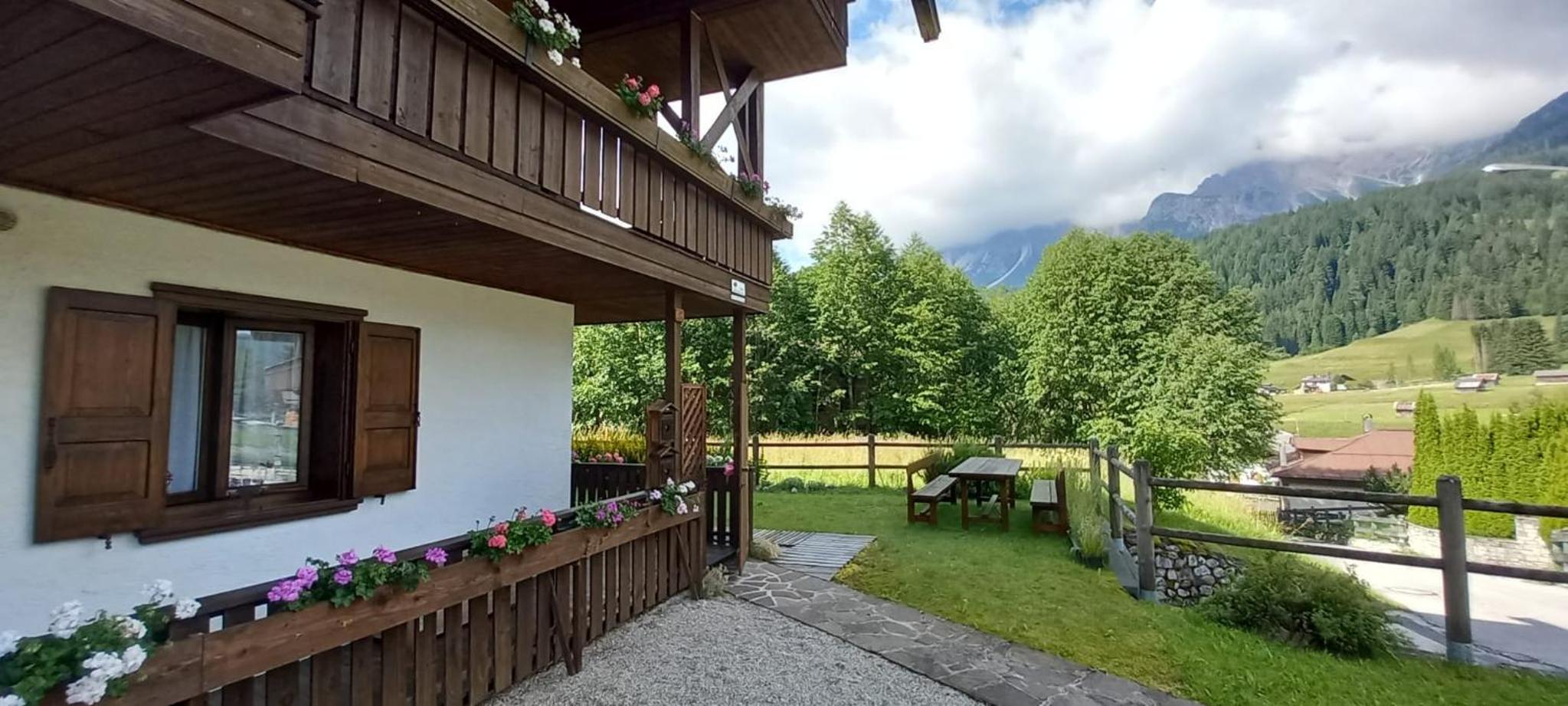 Chalet Lia