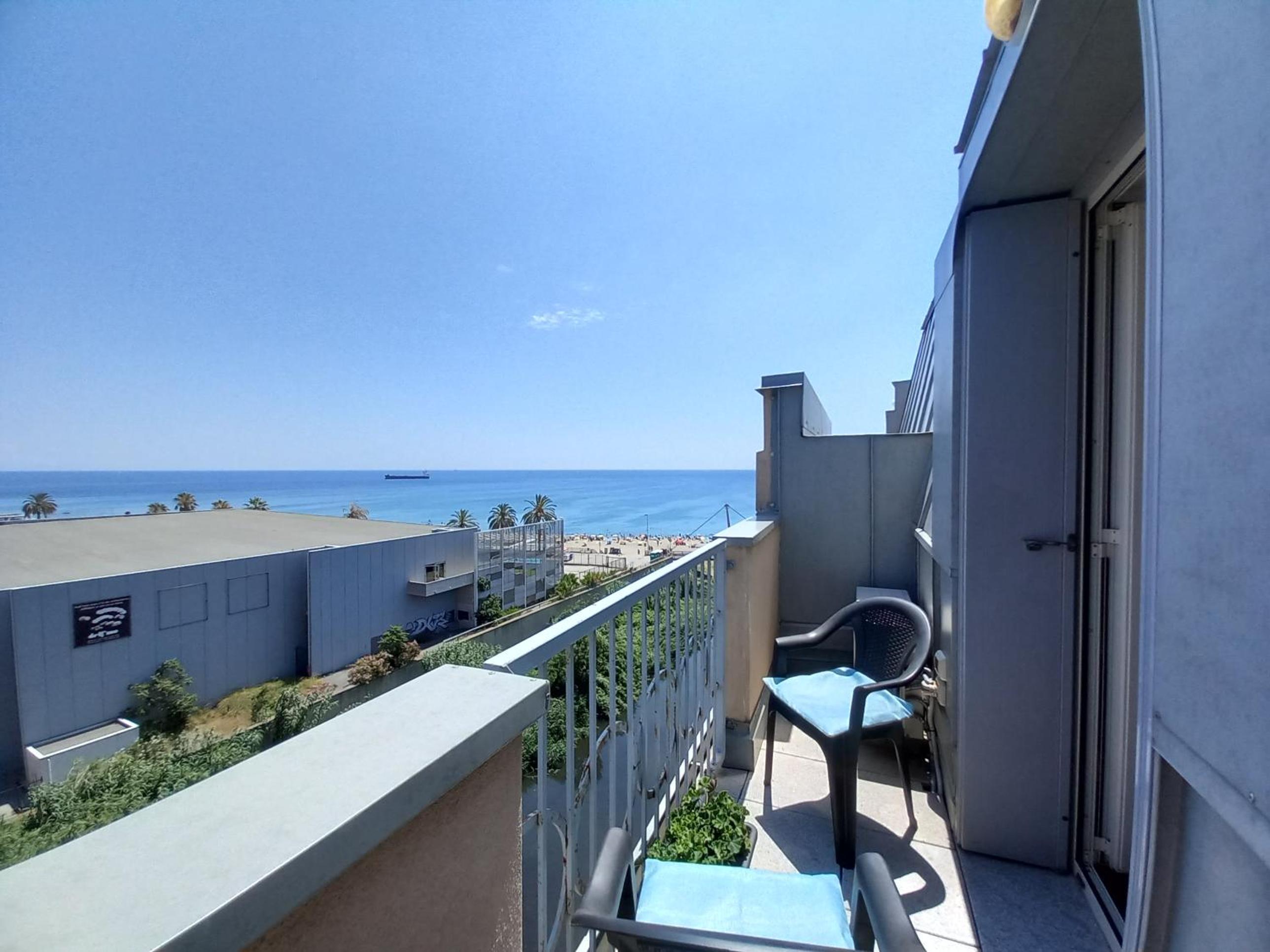 Sweet Sea View view 3