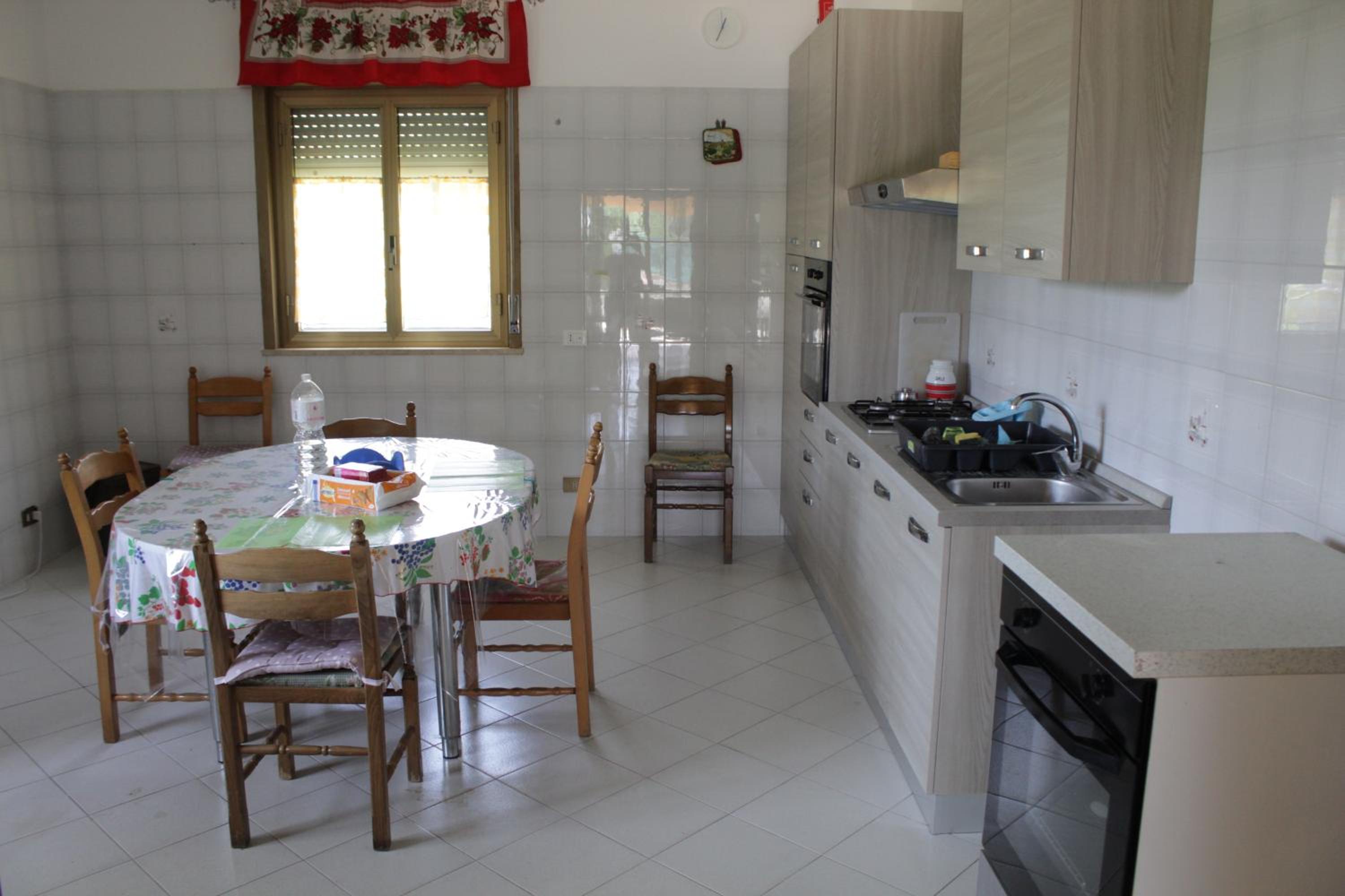 Villa Giù, indipendent villa near airport and sea photo 2