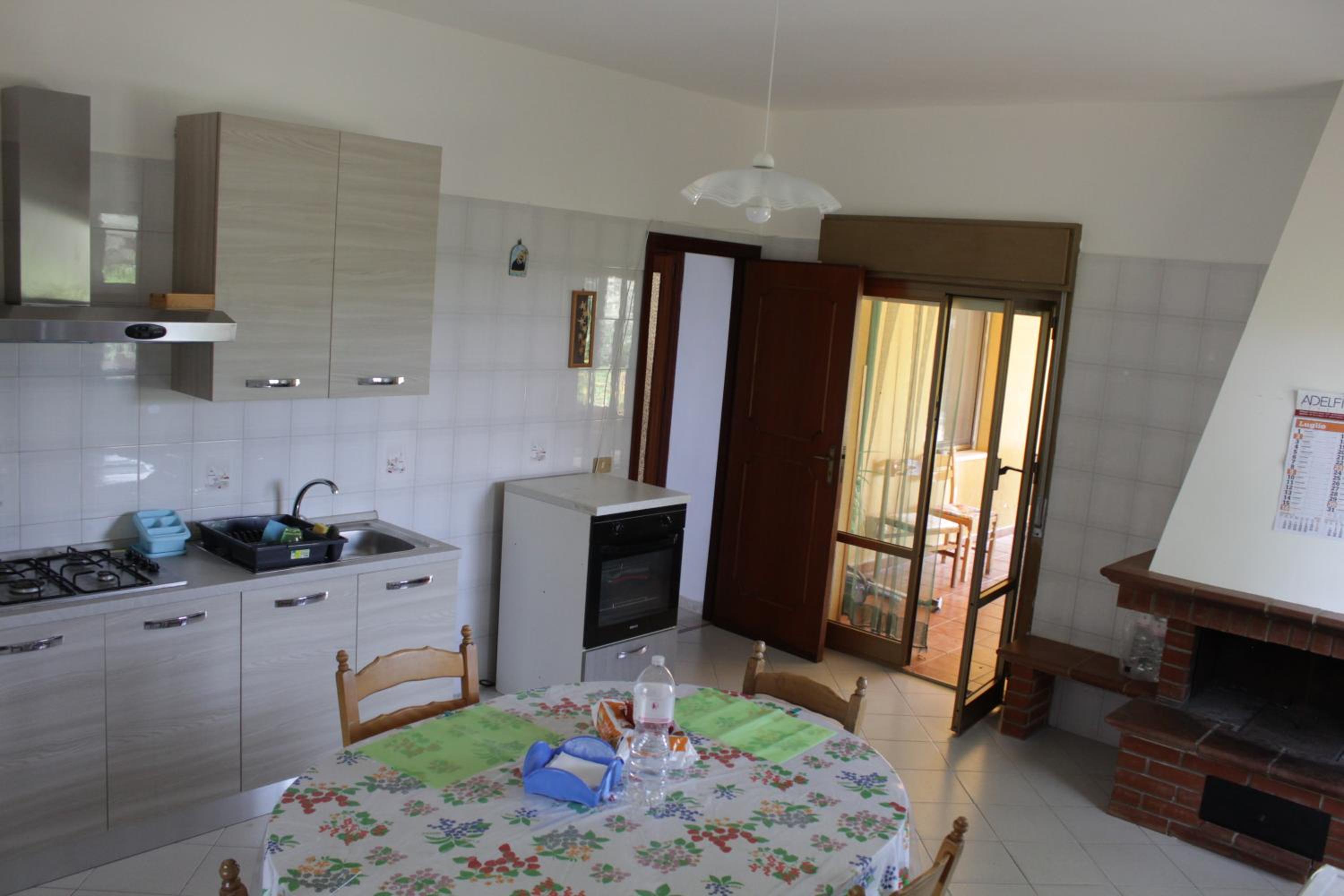 Villa Giù, indipendent villa near airport and sea photo 3