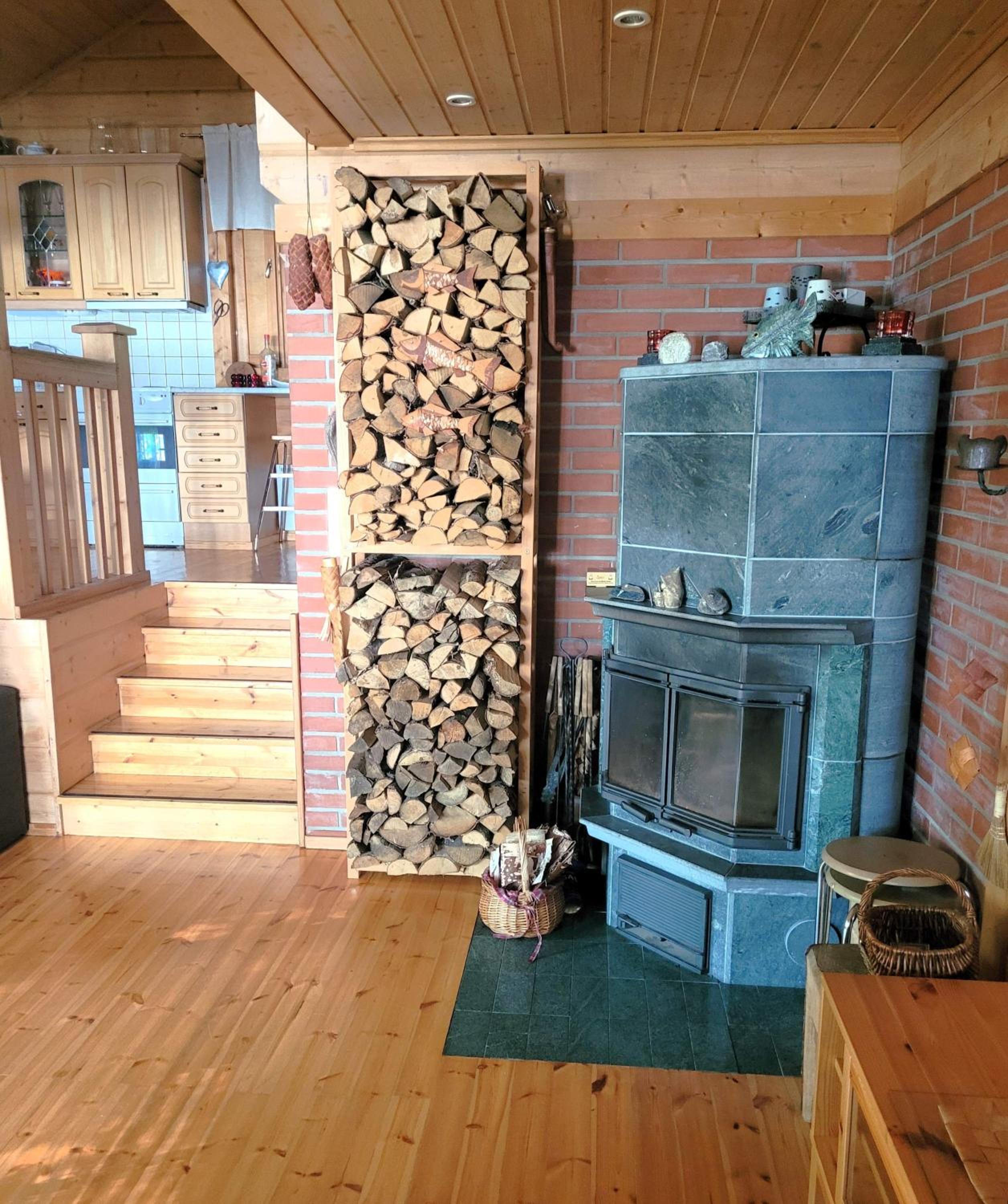 Villa Okra
