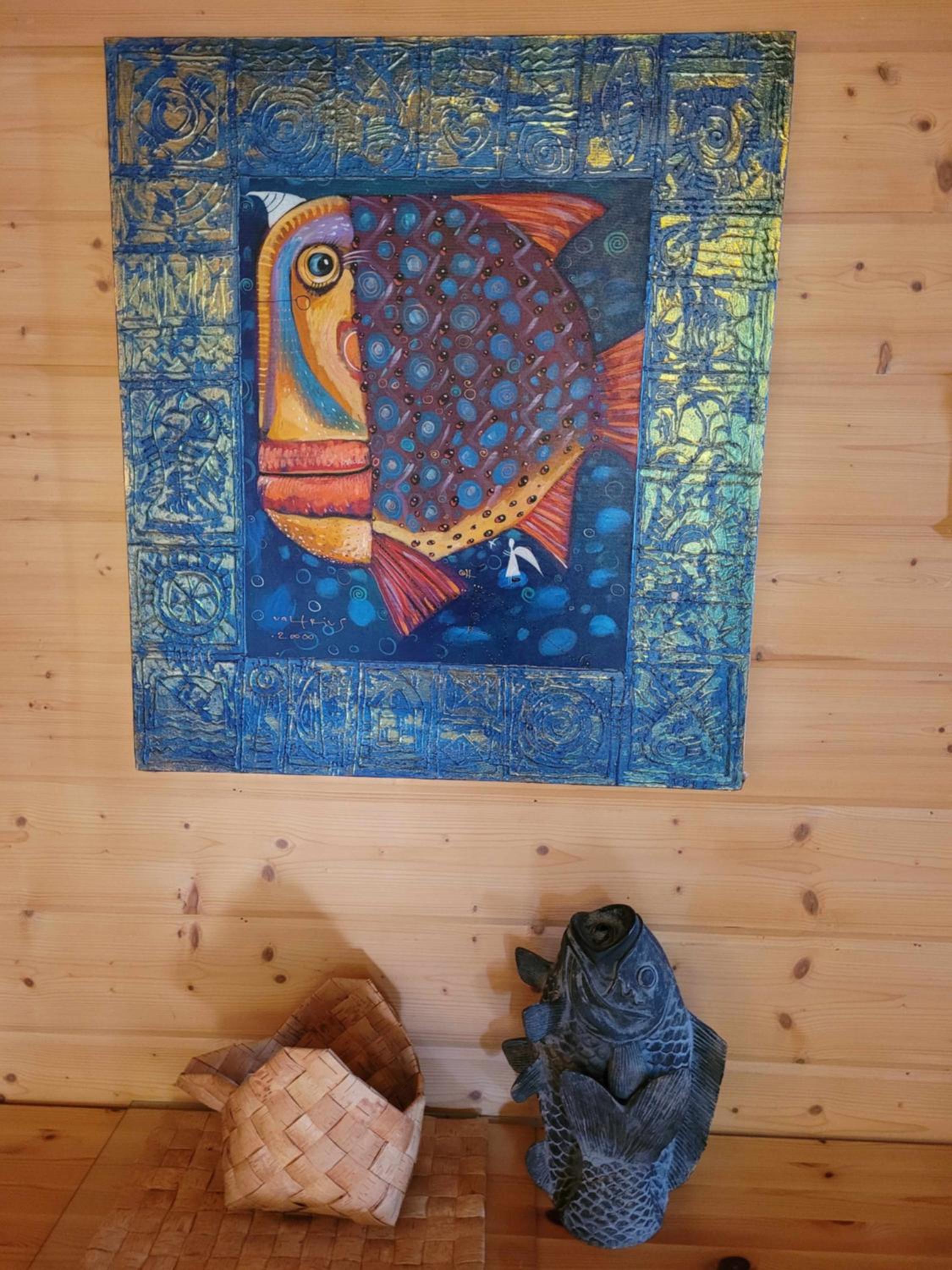 Villa Okra