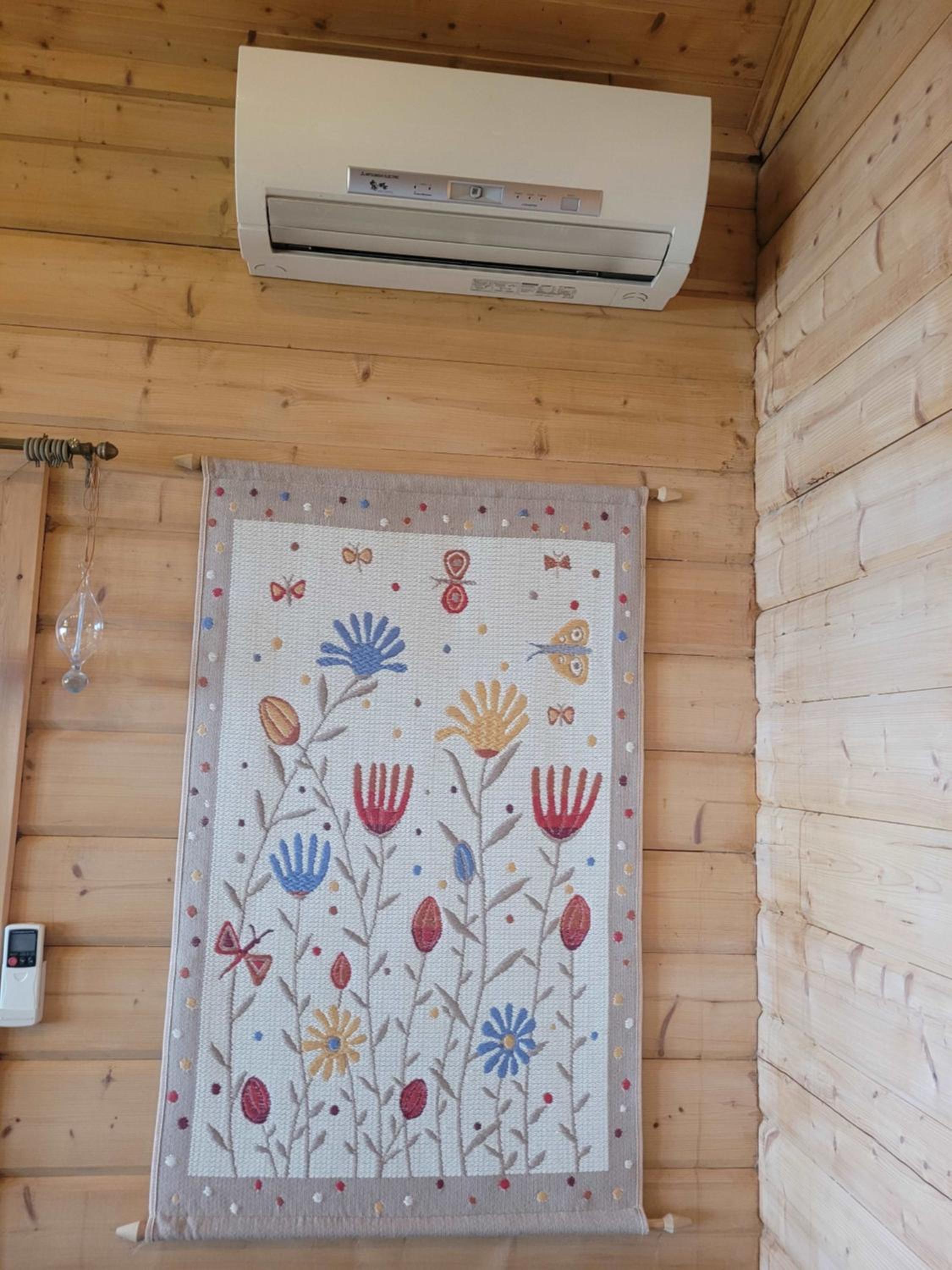 Villa Okra