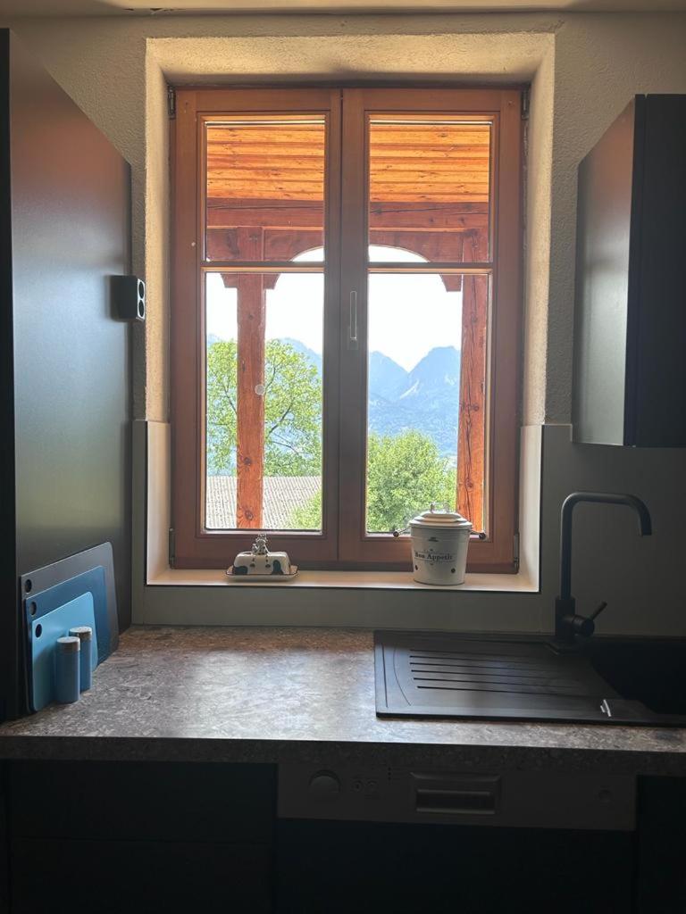 Haus Sonnenblick
