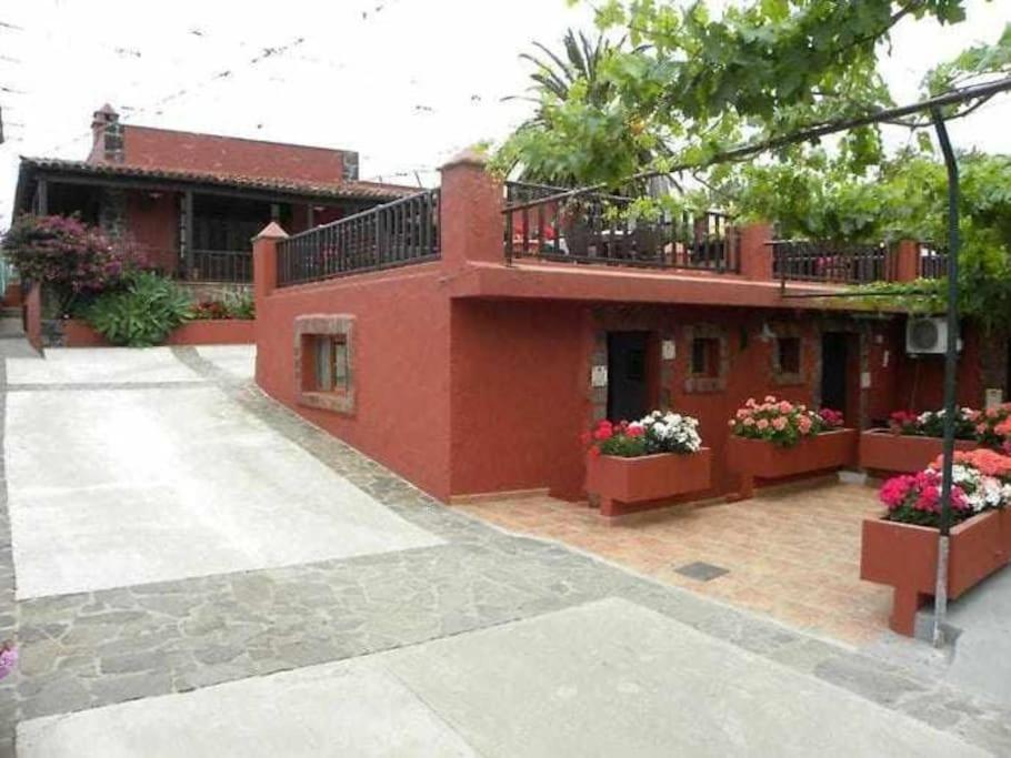 The Palm Villa rural beachside photo 4