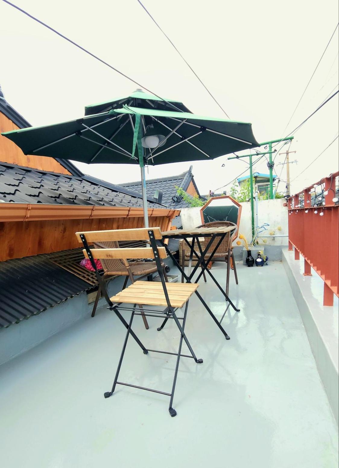 roof