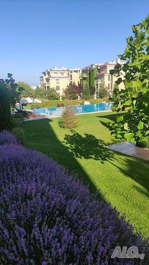 Apartments Atia Resort