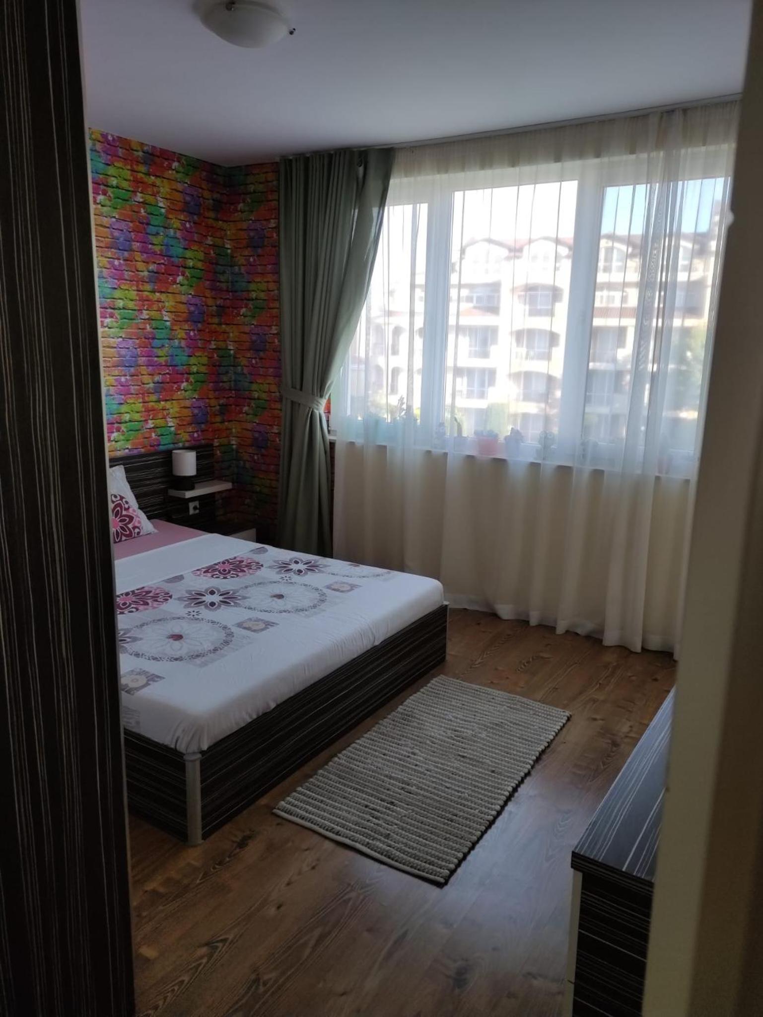Apartments Atia Resort