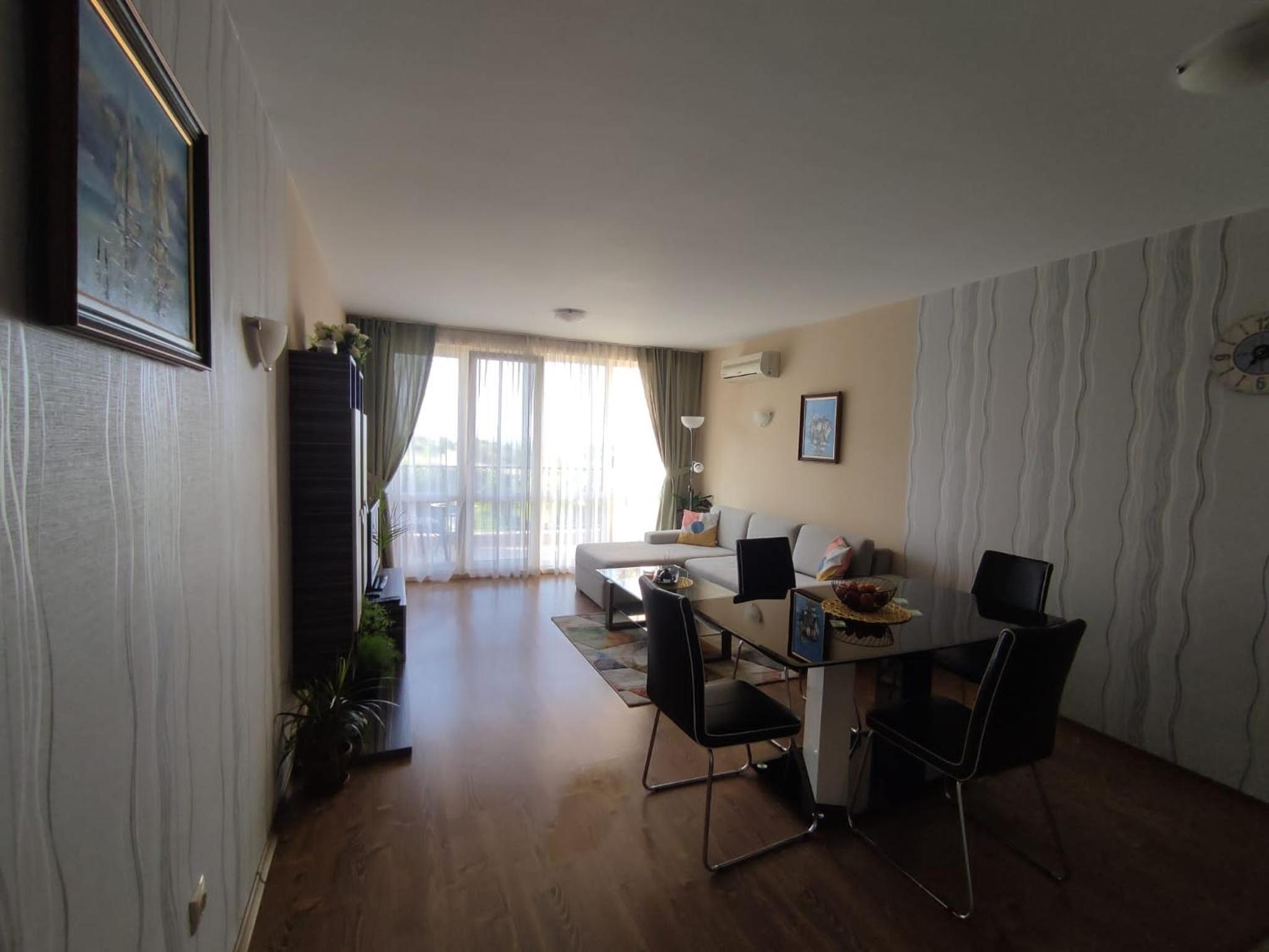 Apartments Atia Resort