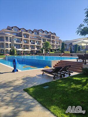 Apartments Atia Resort