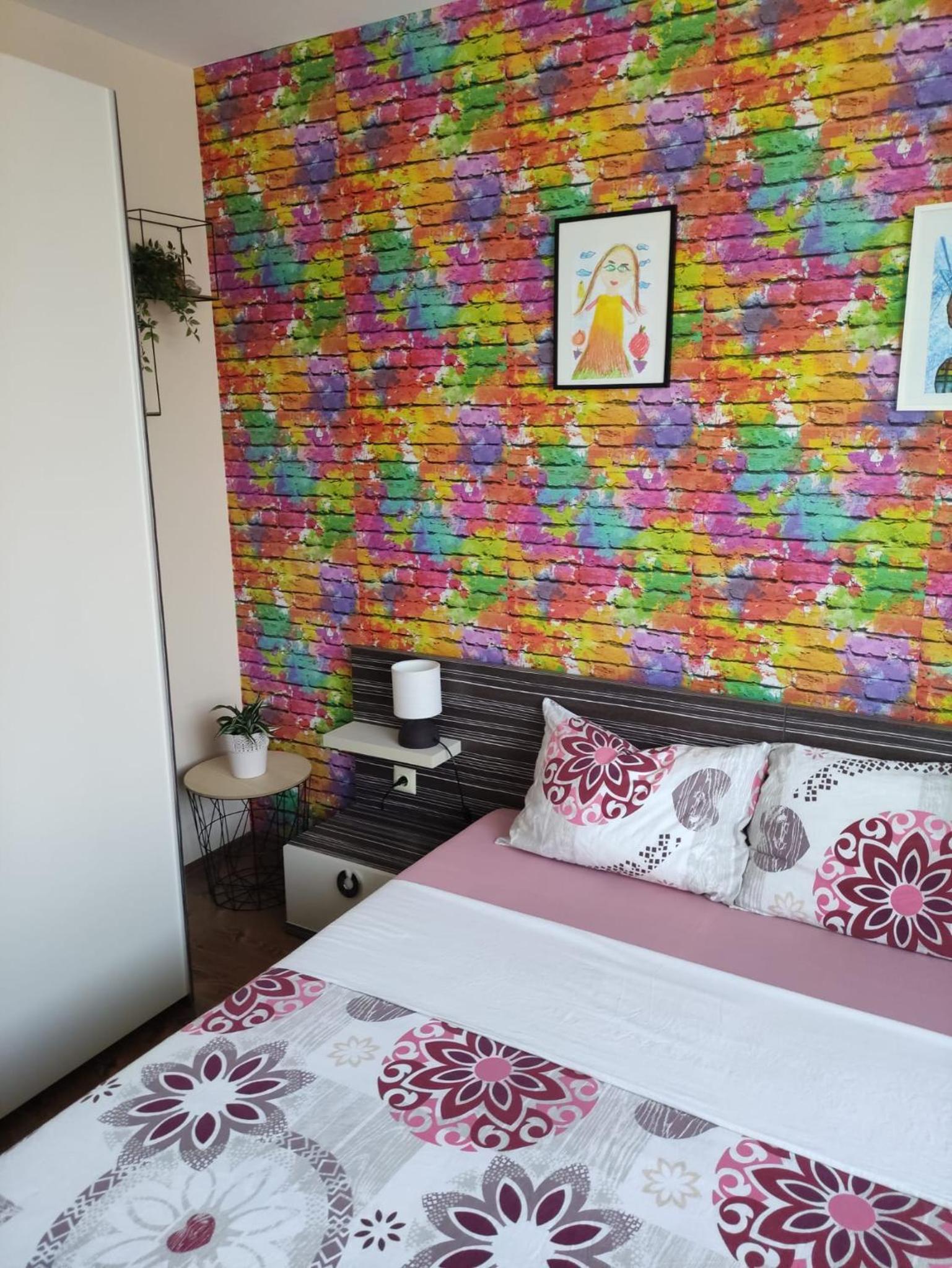 Apartments Atia Resort