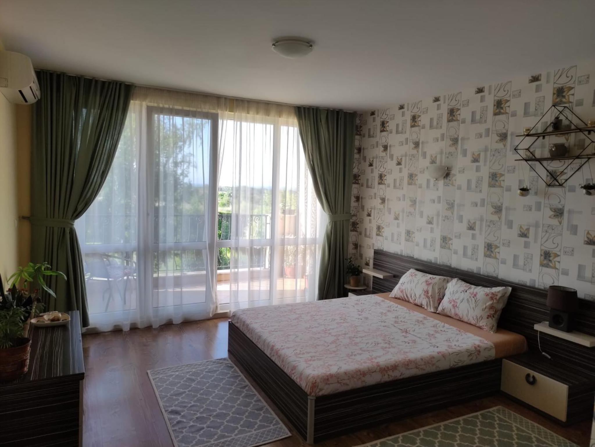 Apartments Atia Resort
