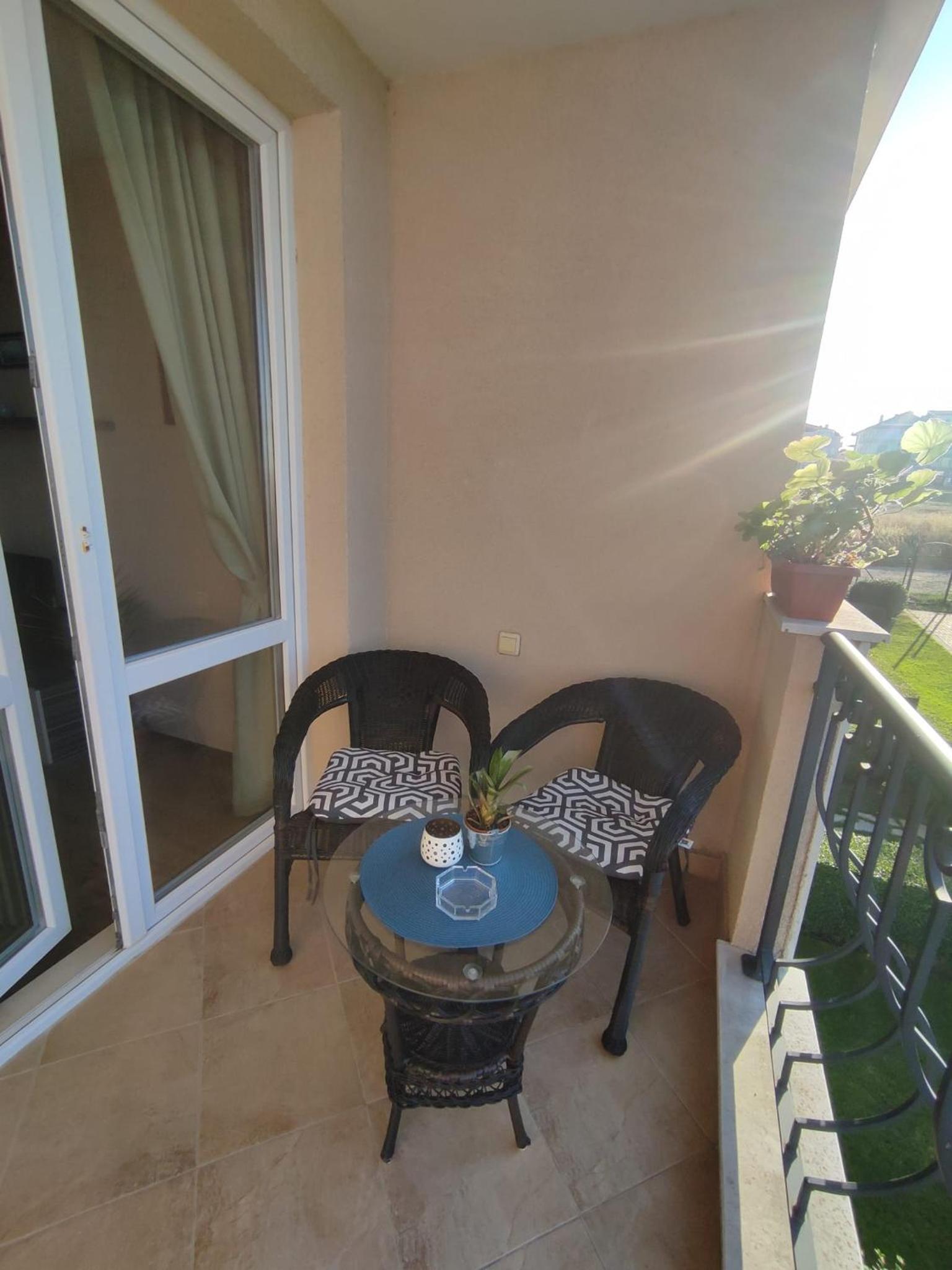 Apartments Atia Resort