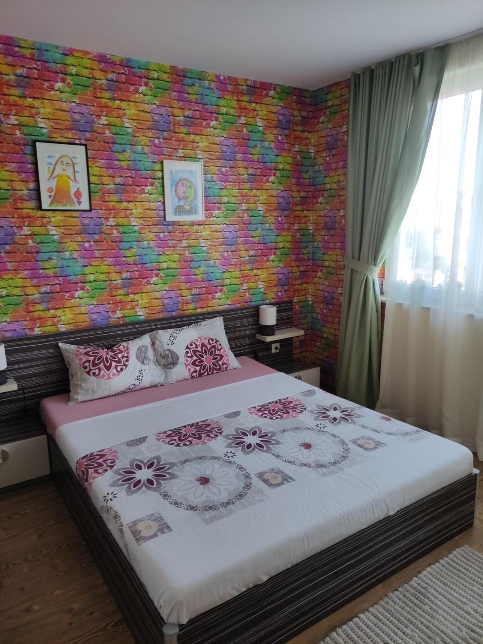 Apartments Atia Resort