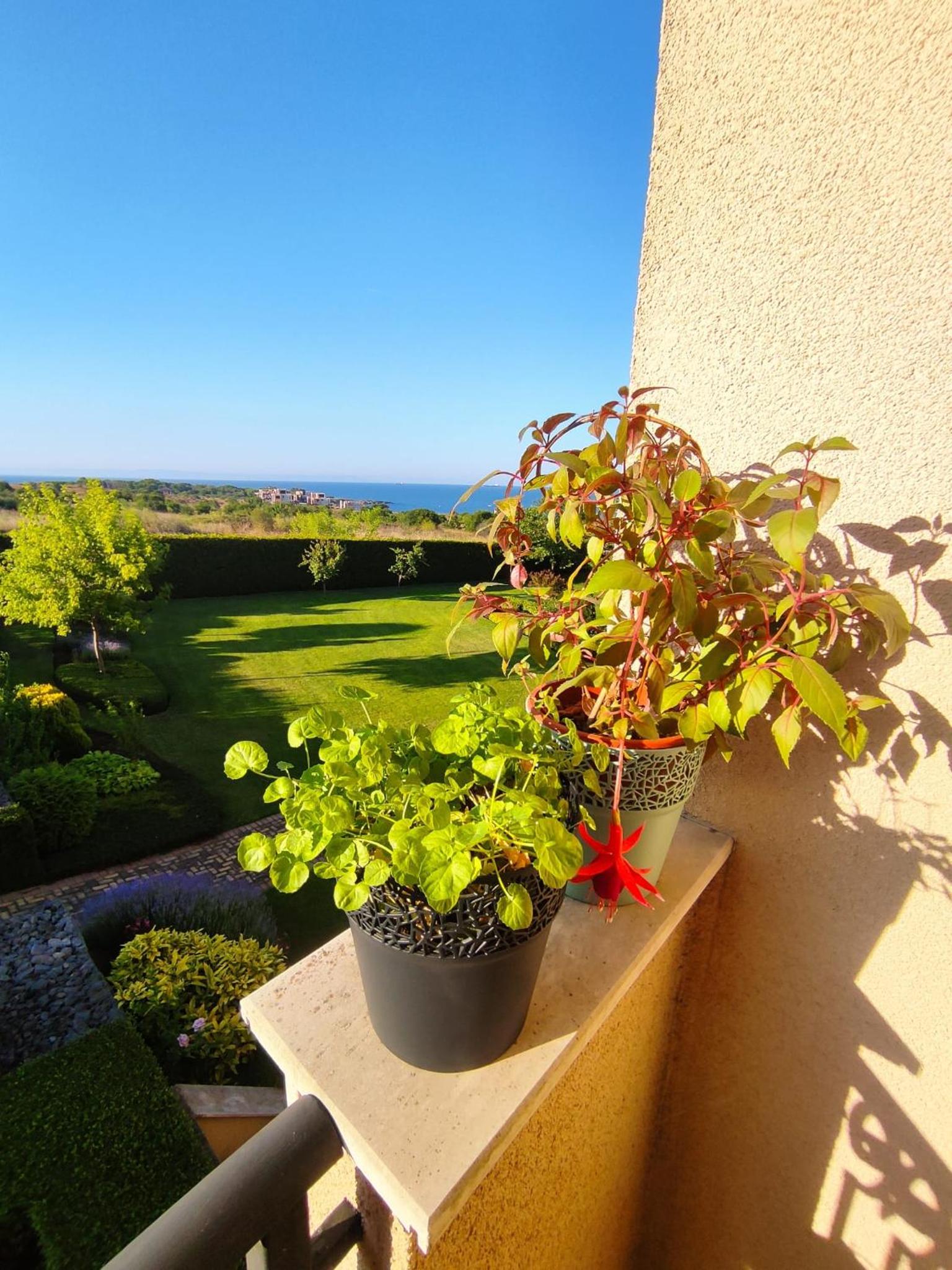 Apartments Atia Resort
