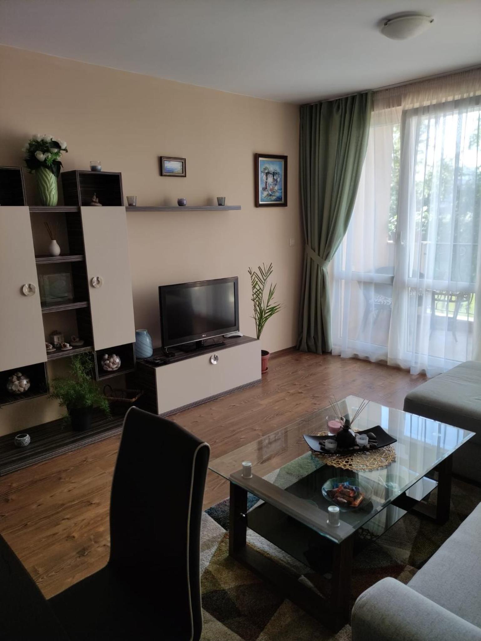 Apartments Atia Resort
