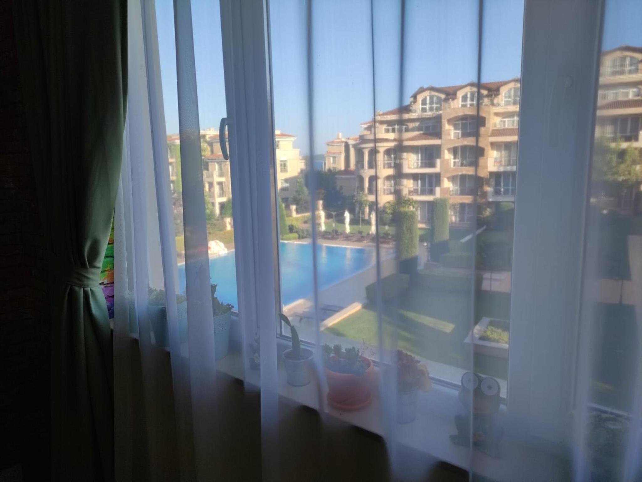 Apartments Atia Resort