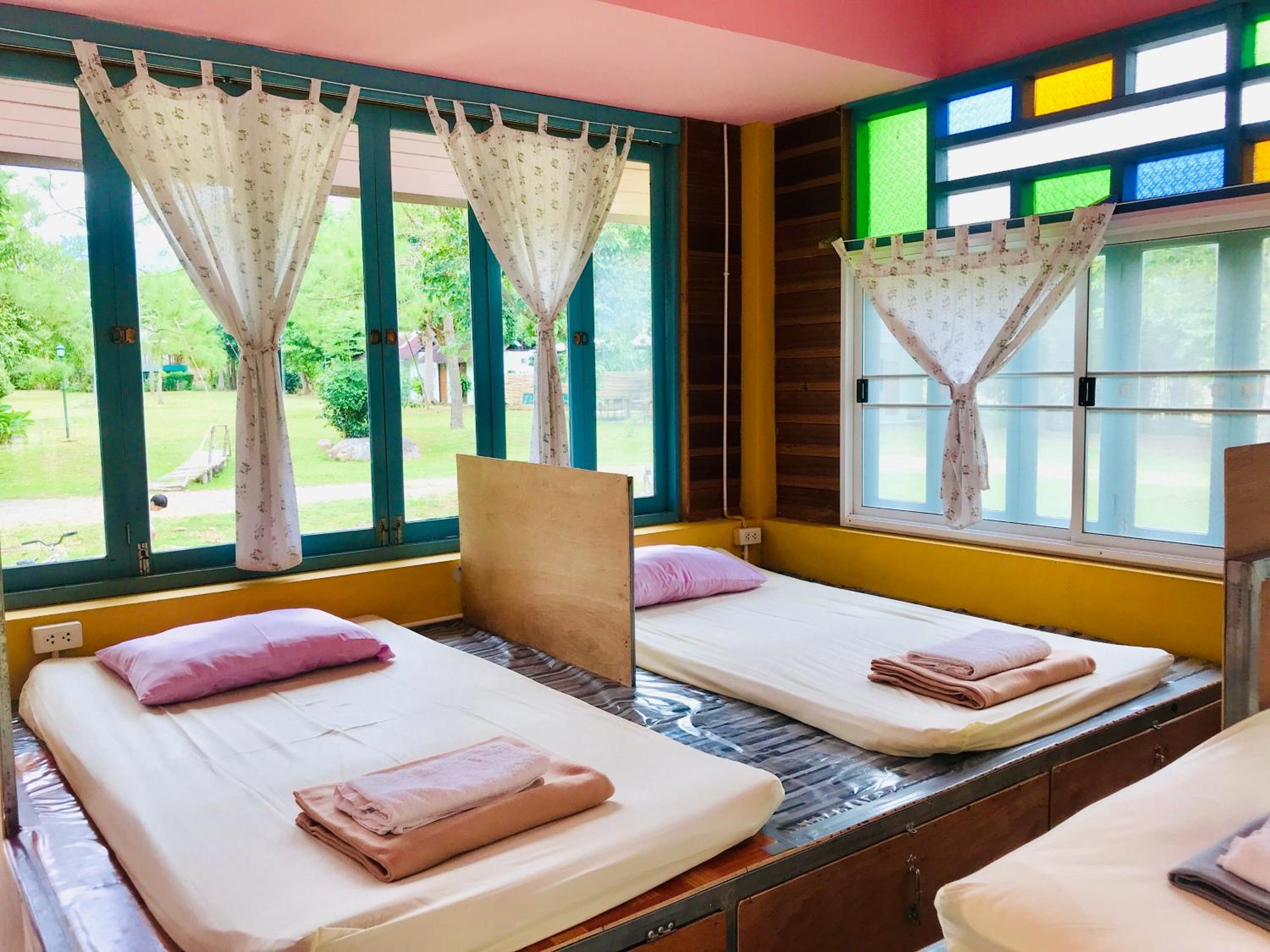 Pai Flora Resort