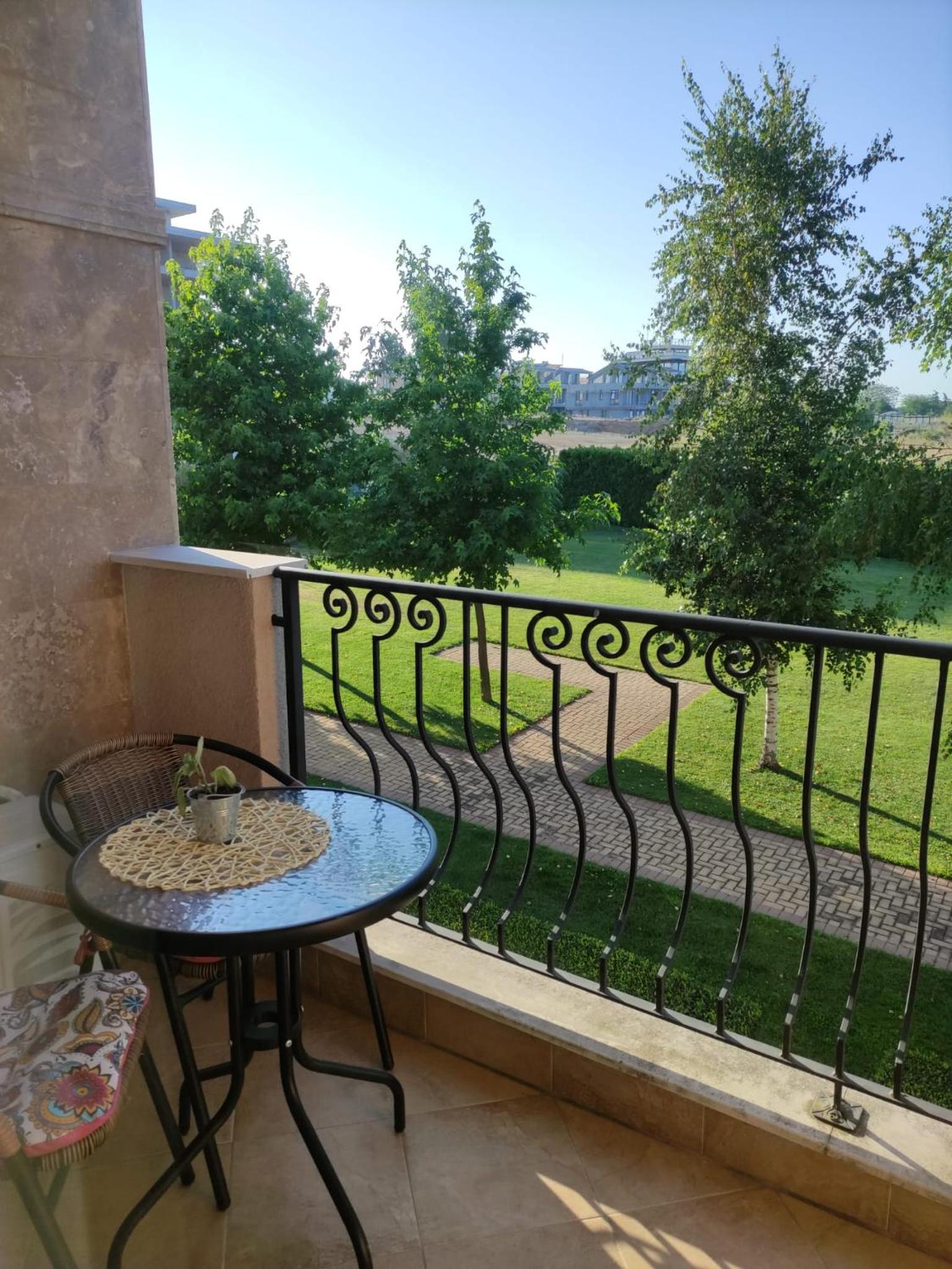 Apartments Atia Resort