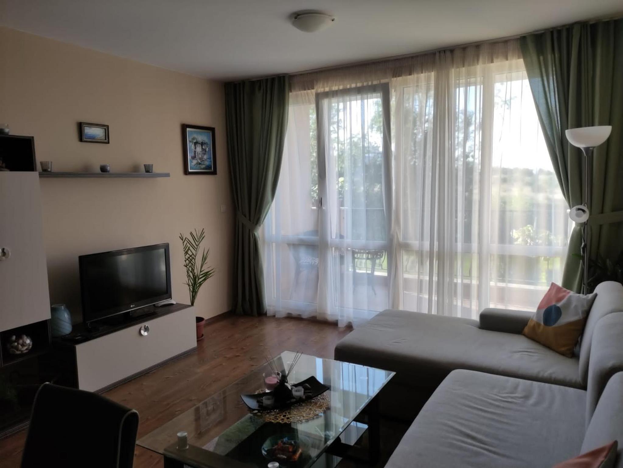 Apartments Atia Resort